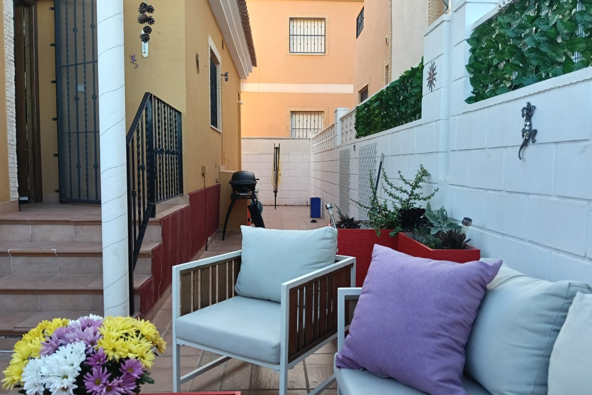 Használt Ingatlanok - Villa -
Los Montesinos - Costa Blanca