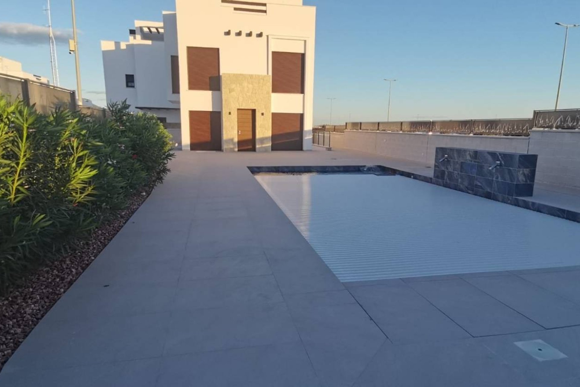 Használt Ingatlanok - Villa -
Los Montesinos - Costa Blanca