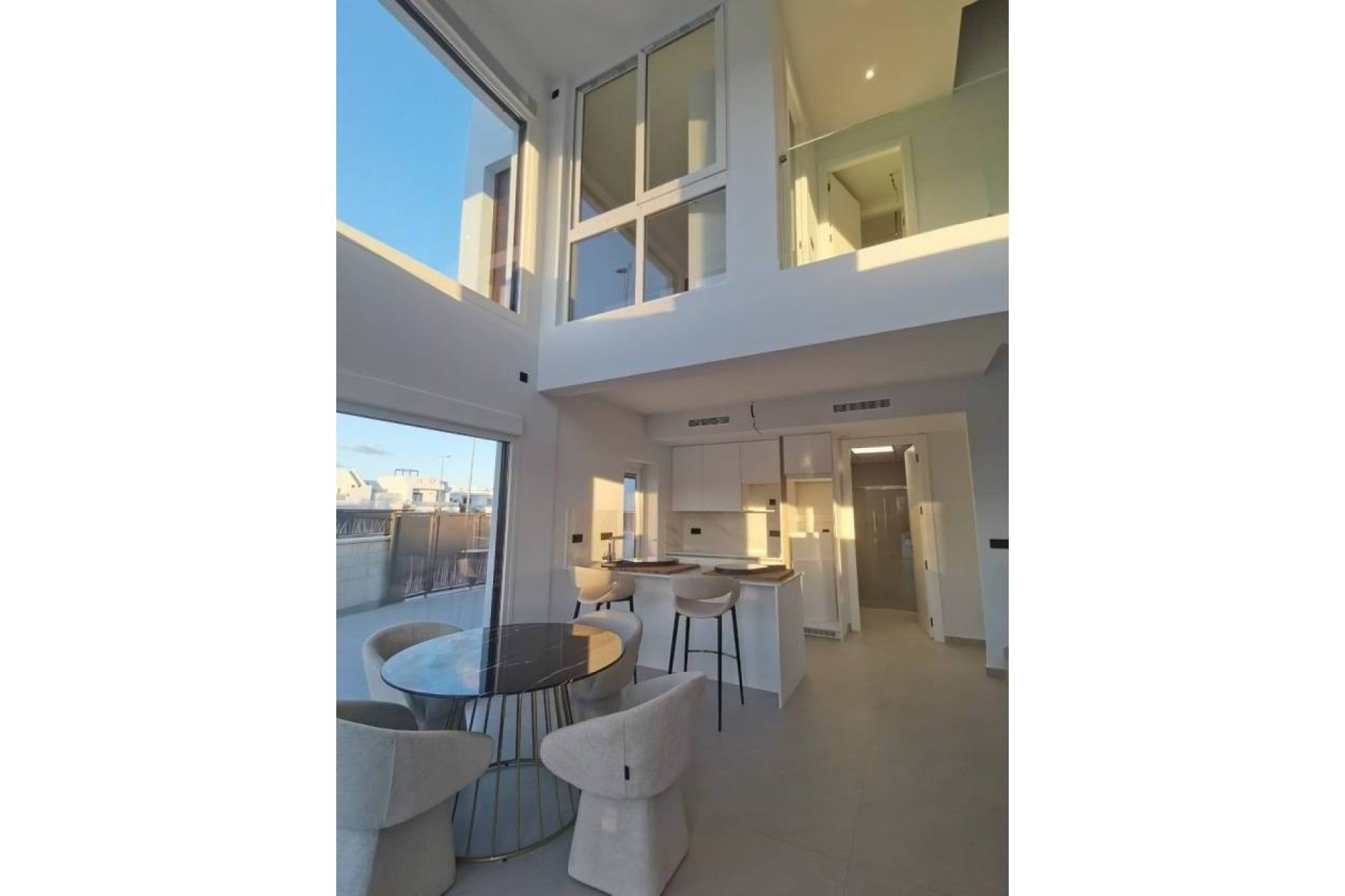 Használt Ingatlanok - Villa -
Los Montesinos - Costa Blanca