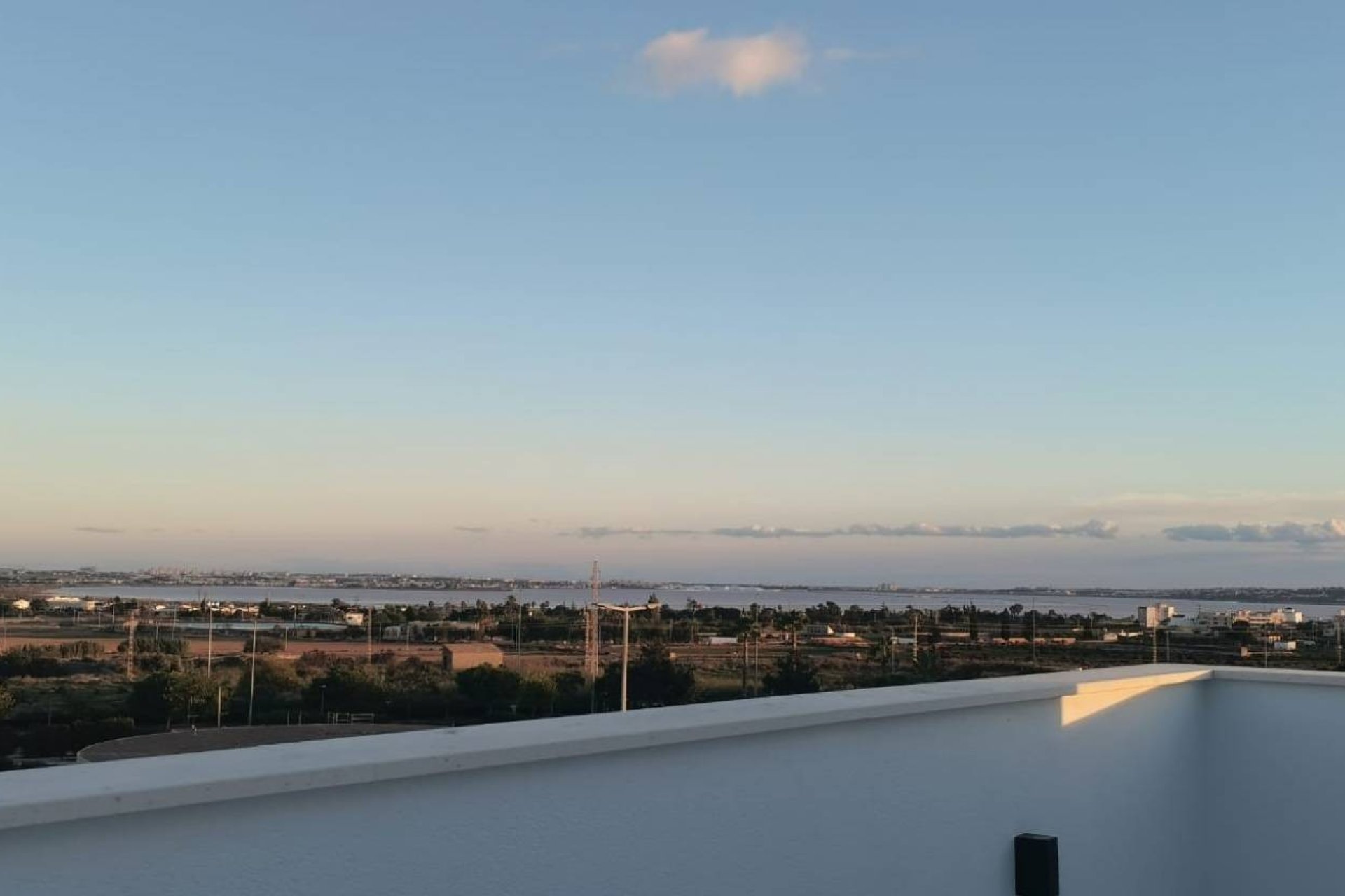 Használt Ingatlanok - Villa -
Los Montesinos - Costa Blanca