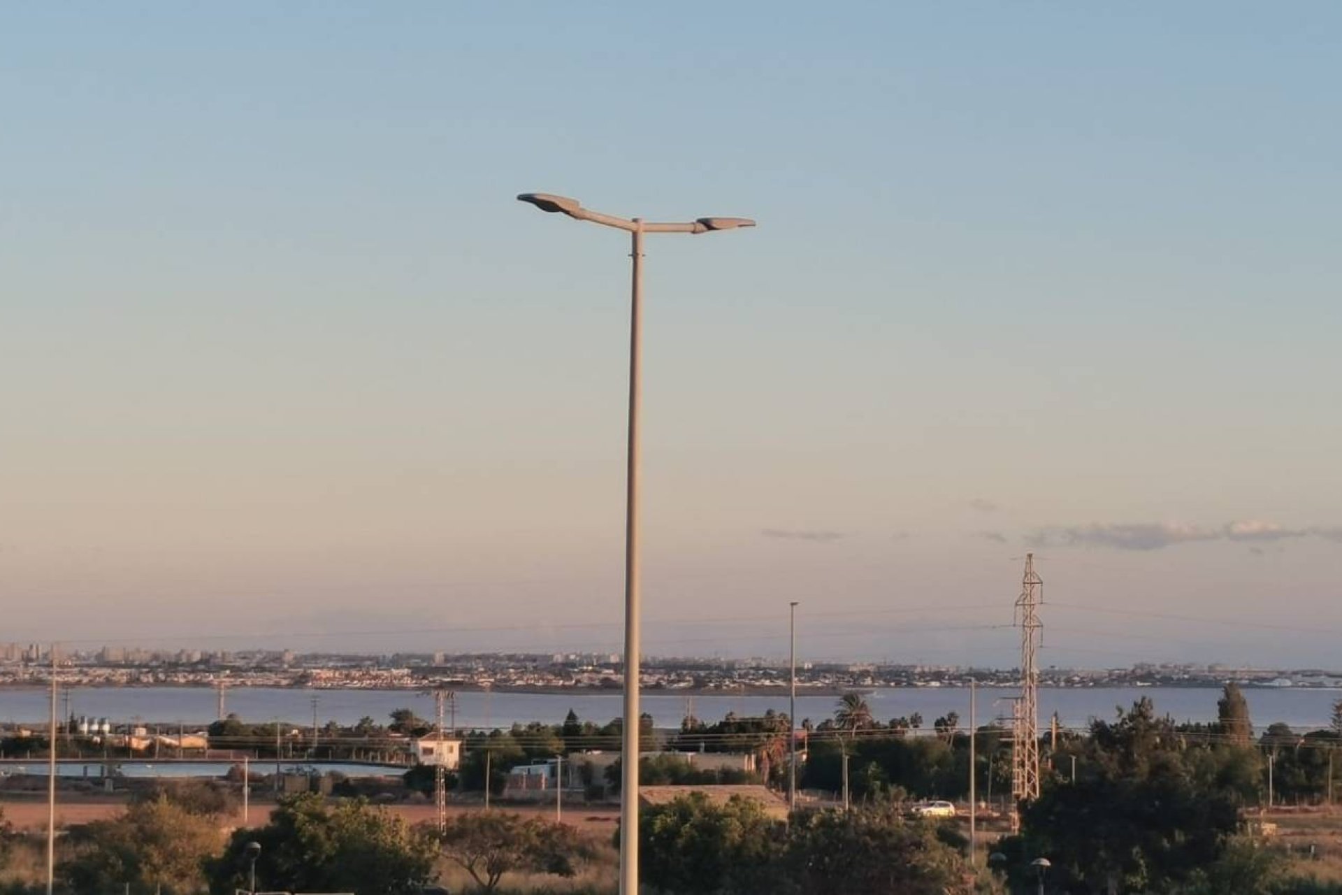 Használt Ingatlanok - Villa -
Los Montesinos - Costa Blanca