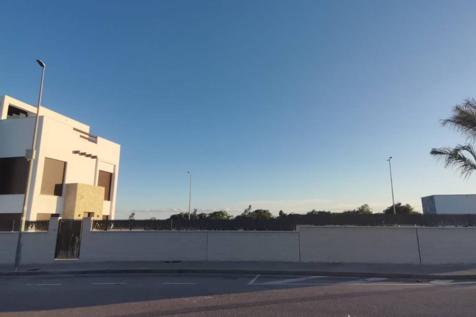 Használt Ingatlanok - Villa -
Los Montesinos - Costa Blanca