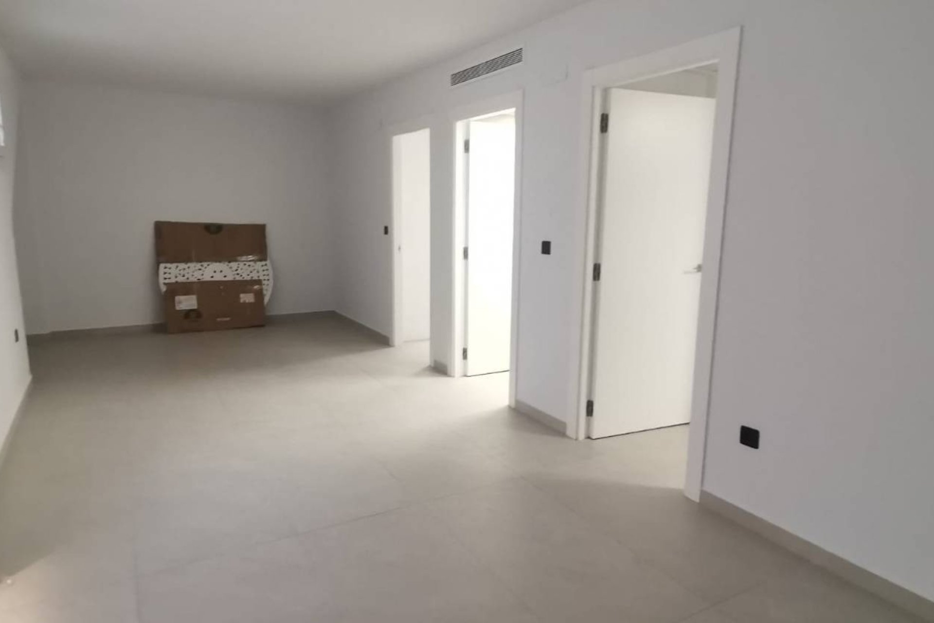 Használt Ingatlanok - Villa -
Los Montesinos - Costa Blanca