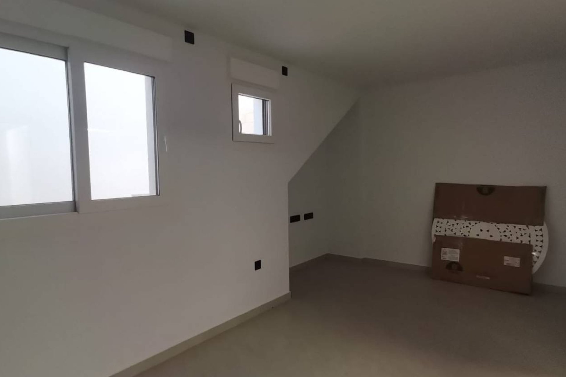 Használt Ingatlanok - Villa -
Los Montesinos - Costa Blanca