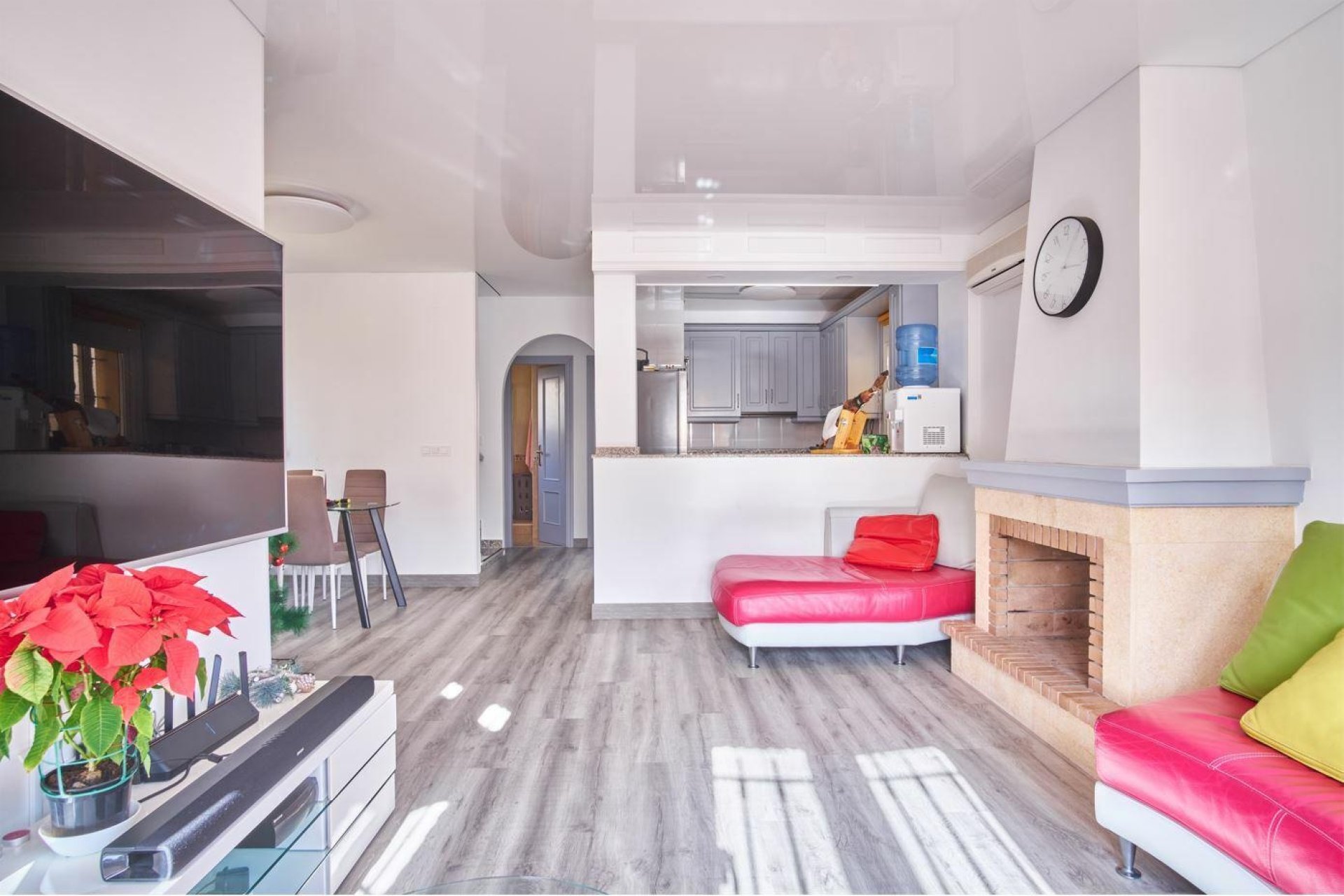 Használt Ingatlanok - Villa -
Los Montesinos - Costa Blanca