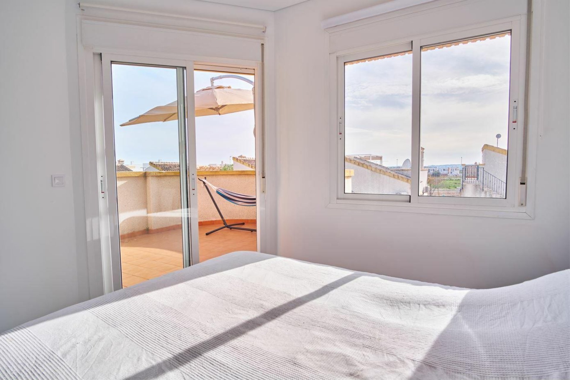 Használt Ingatlanok - Villa -
Los Montesinos - Costa Blanca