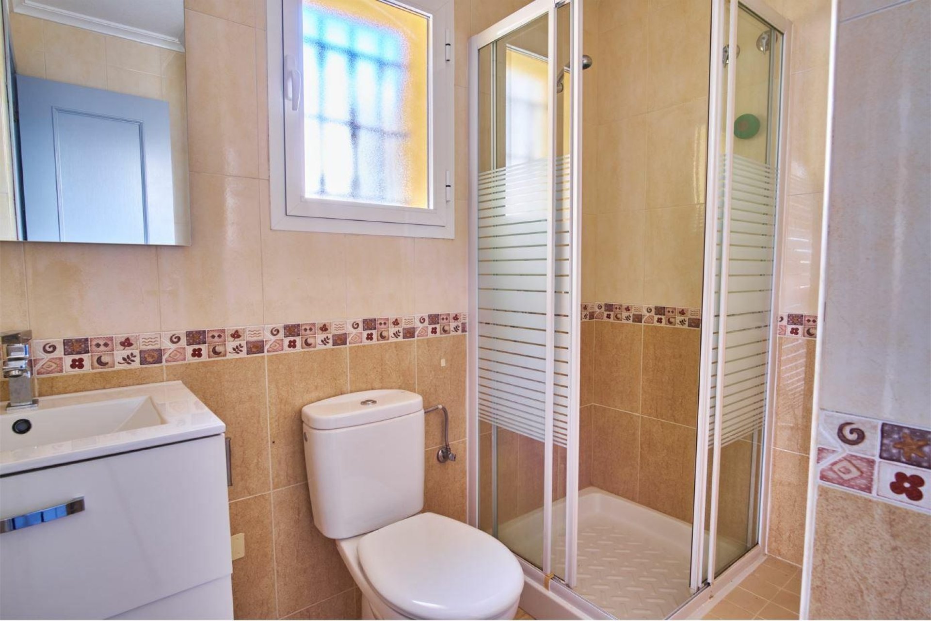 Használt Ingatlanok - Villa -
Los Montesinos - Costa Blanca