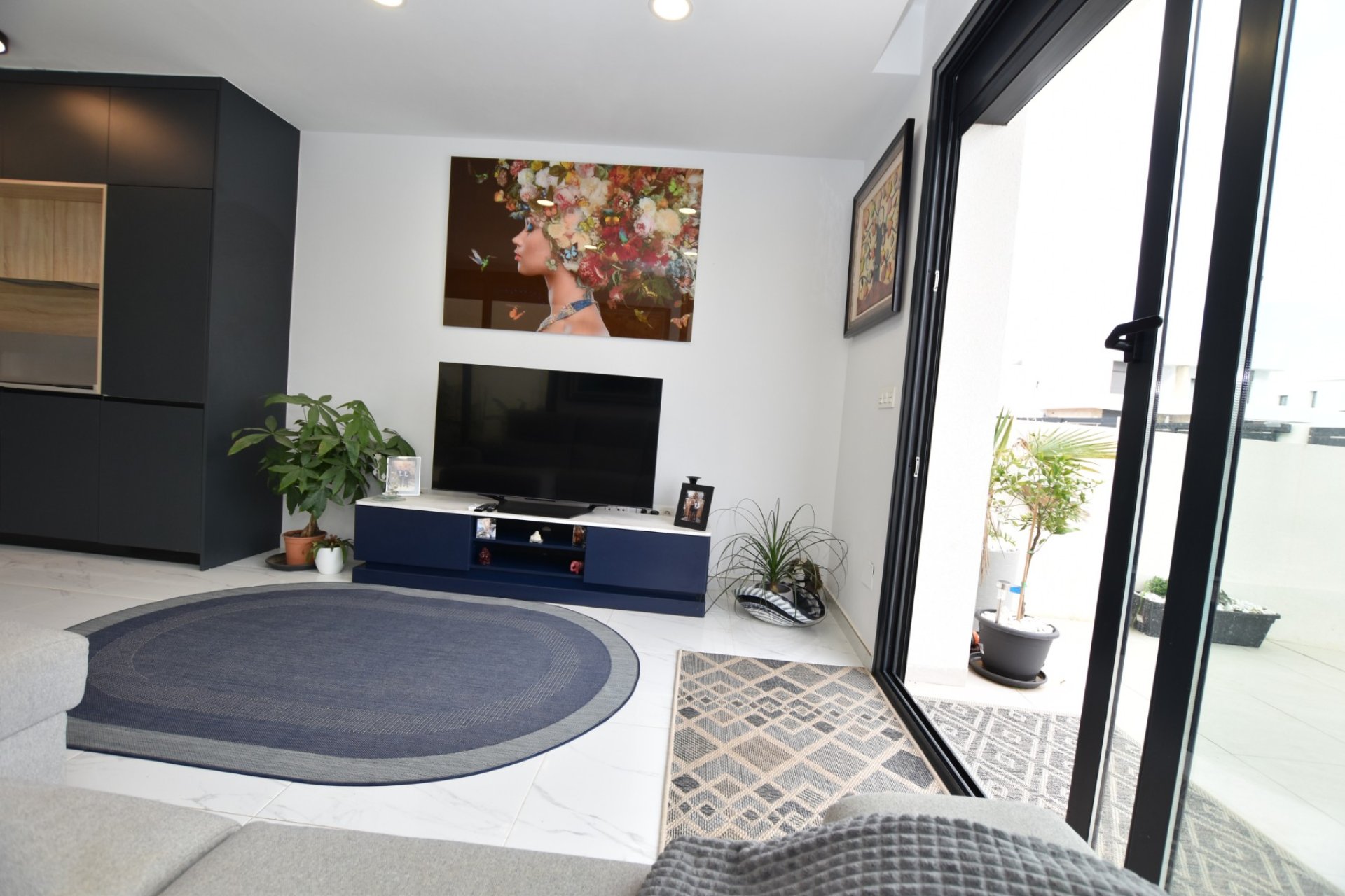 Használt Ingatlanok - Villa -
Los Montesinos - Costa Blanca