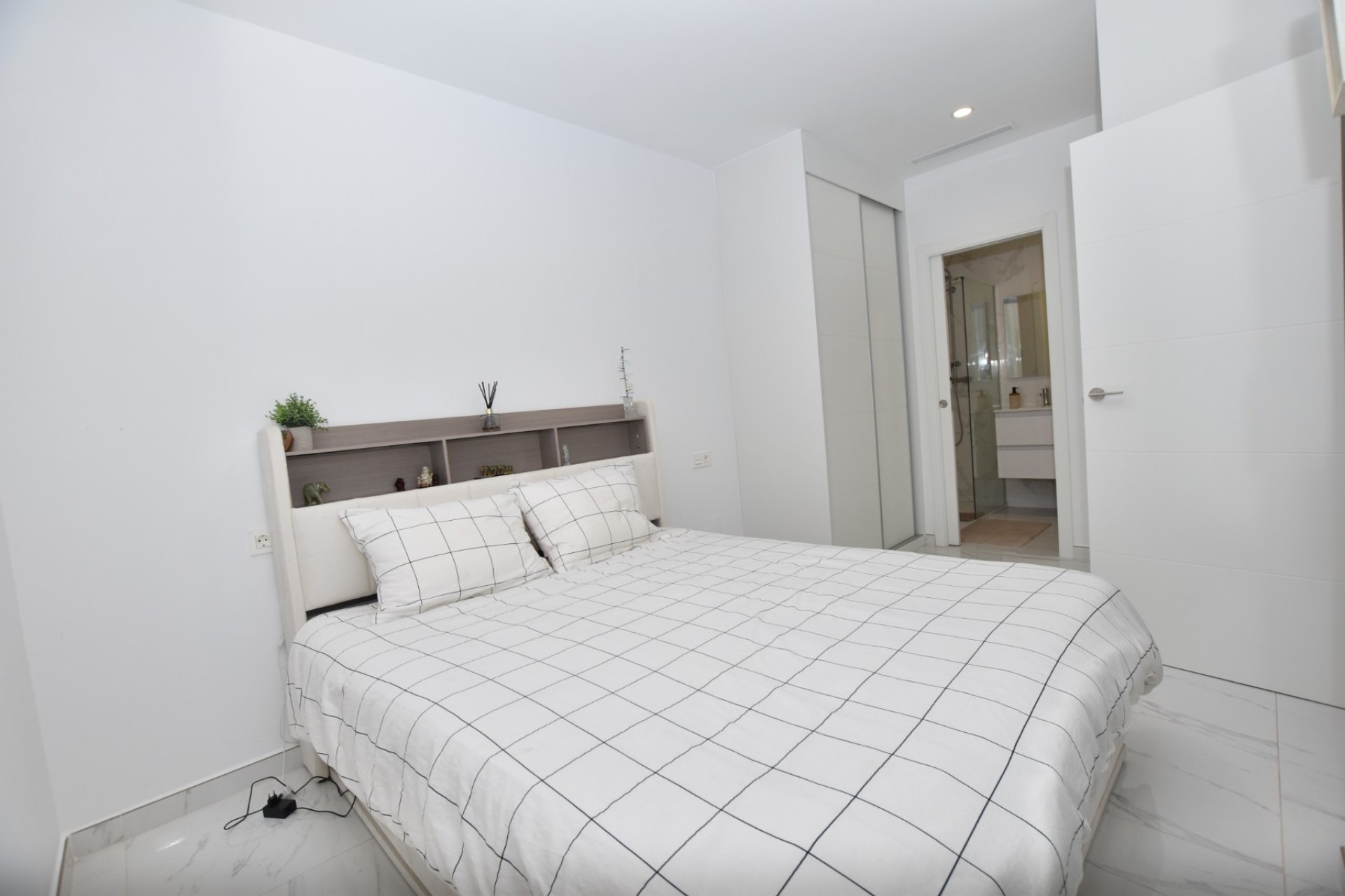 Használt Ingatlanok - Villa -
Los Montesinos - Costa Blanca