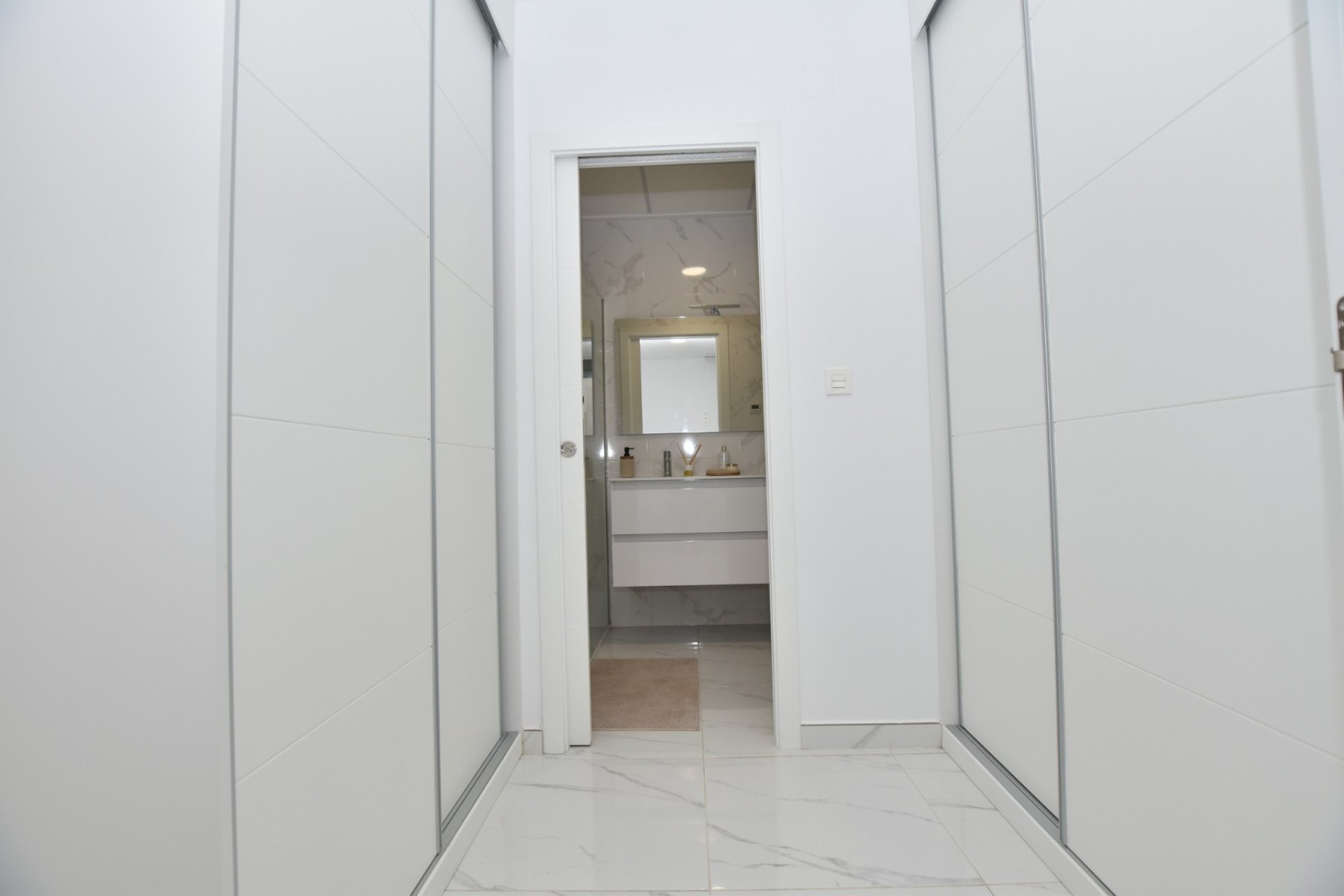 Használt Ingatlanok - Villa -
Los Montesinos - Costa Blanca