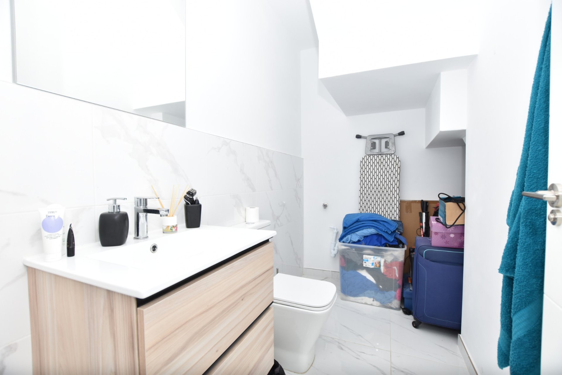 Használt Ingatlanok - Villa -
Los Montesinos - Costa Blanca