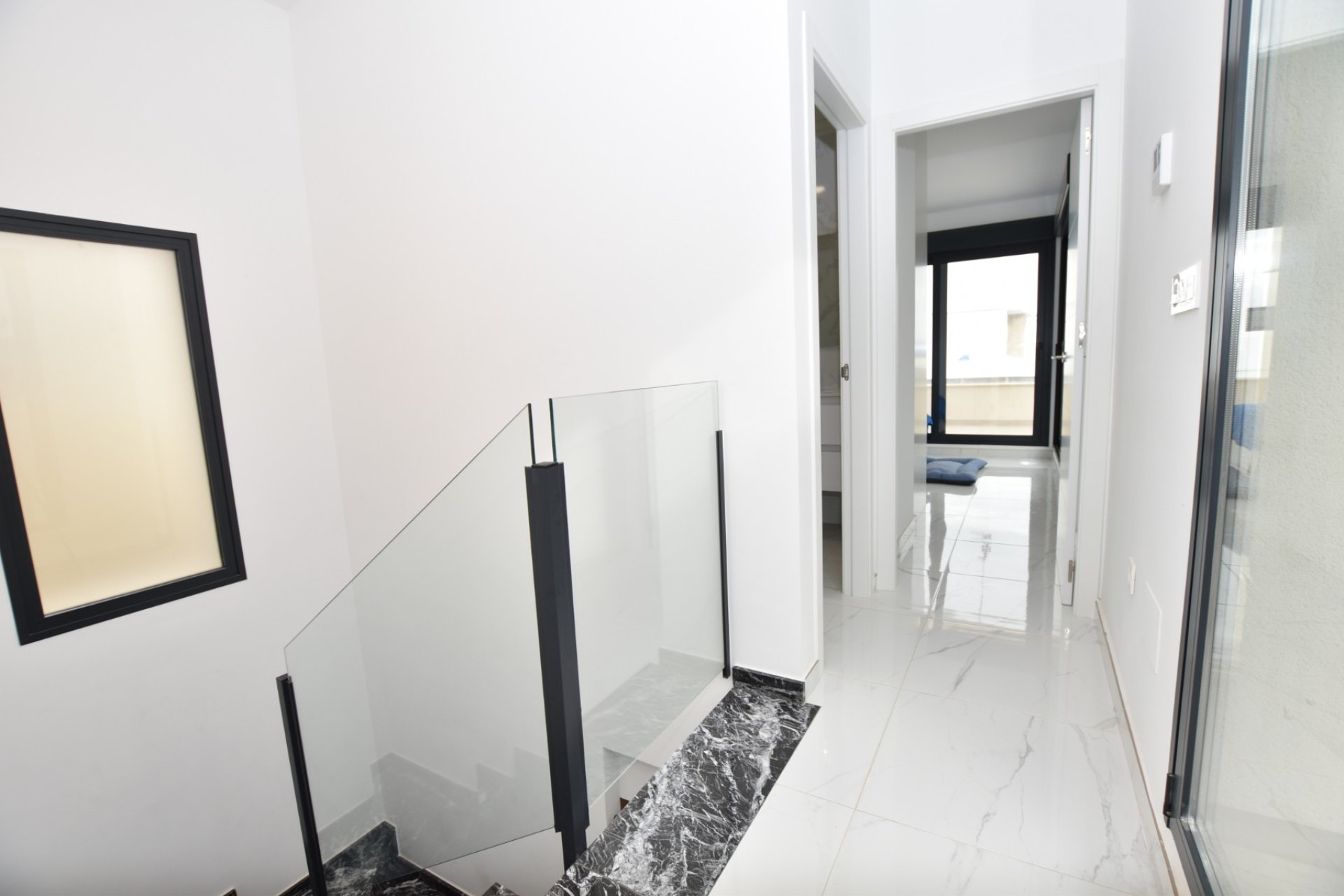 Használt Ingatlanok - Villa -
Los Montesinos - Costa Blanca