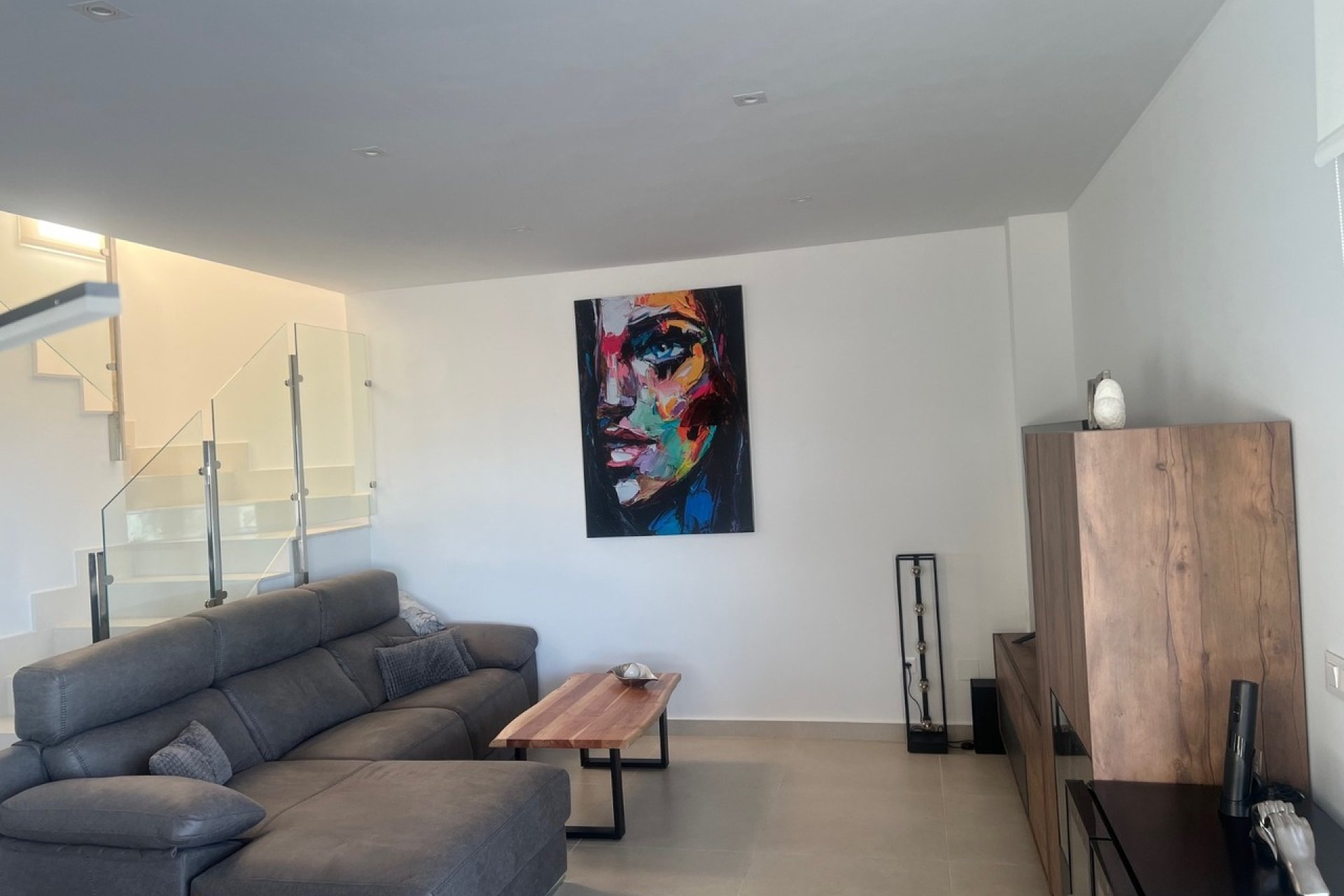 Használt Ingatlanok - Villa -
Los Montesinos - Costa Blanca