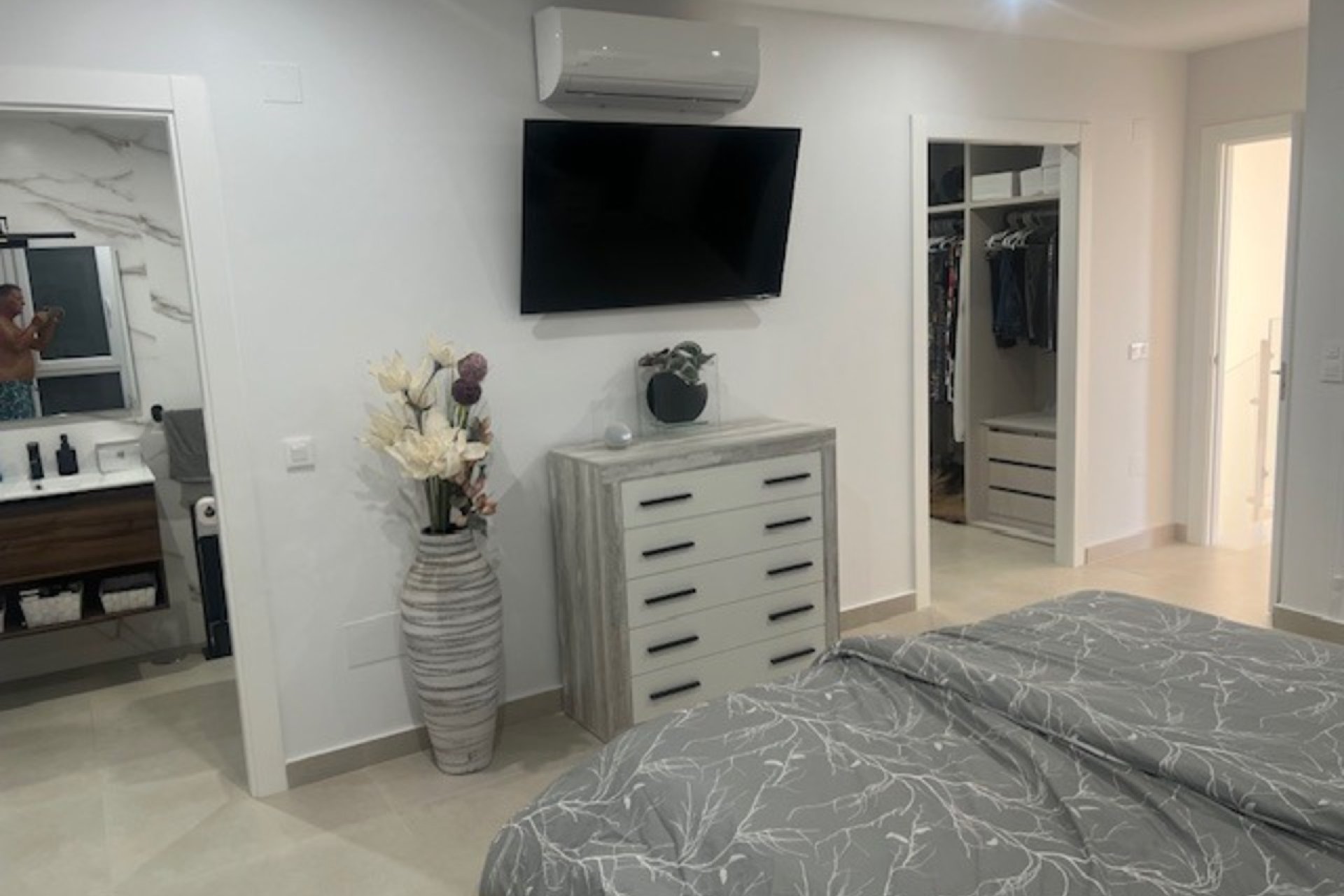 Használt Ingatlanok - Villa -
Los Montesinos - Costa Blanca