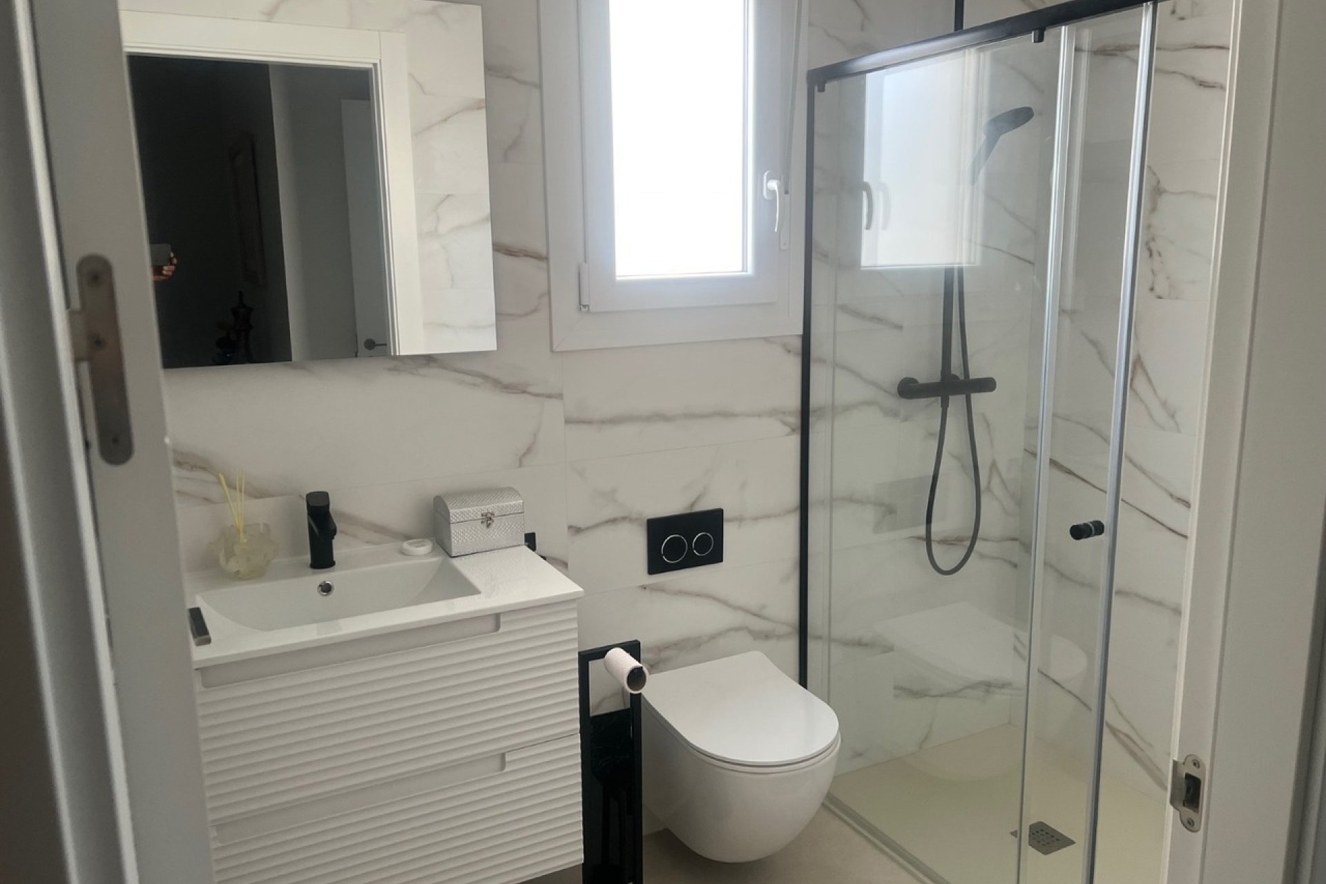 Használt Ingatlanok - Villa -
Los Montesinos - Costa Blanca