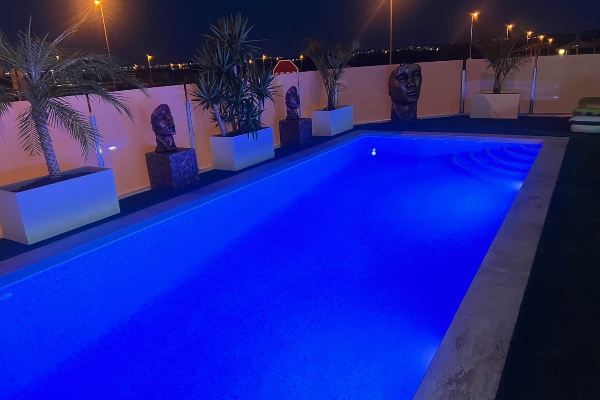 Használt Ingatlanok - Villa -
Los Montesinos - Costa Blanca