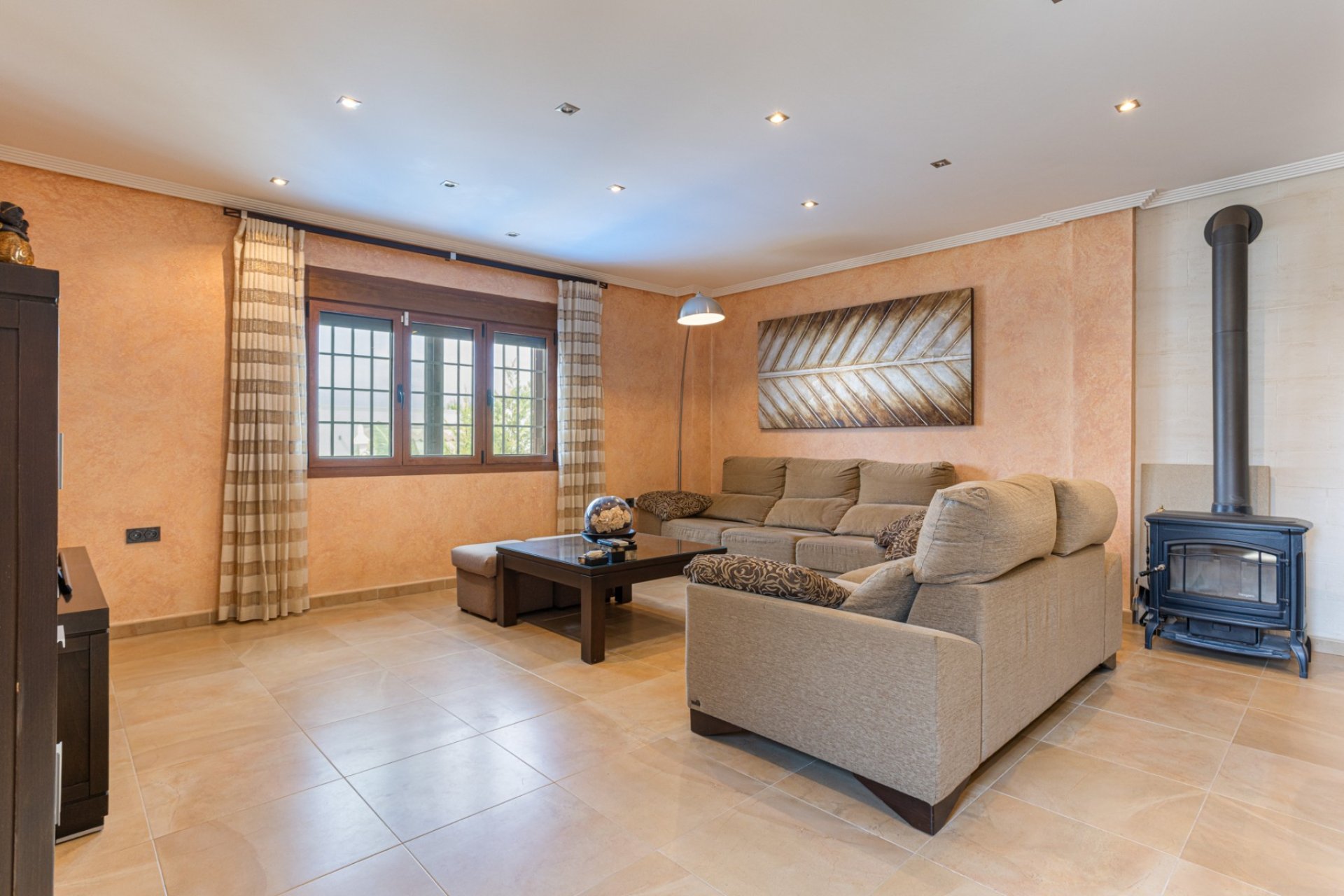 Használt Ingatlanok - Villa -
Los Montesinos - Costa Blanca