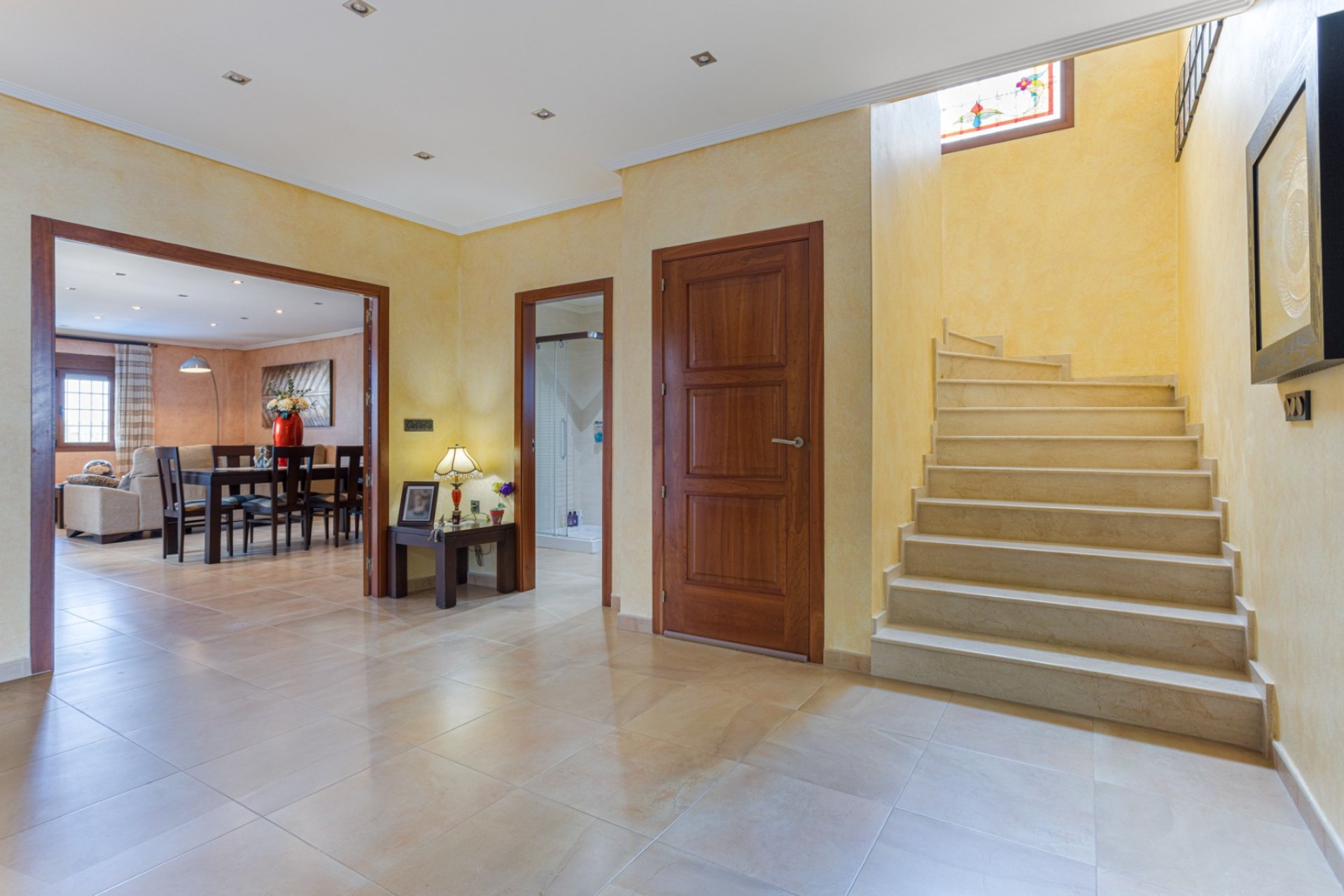 Használt Ingatlanok - Villa -
Los Montesinos - Costa Blanca