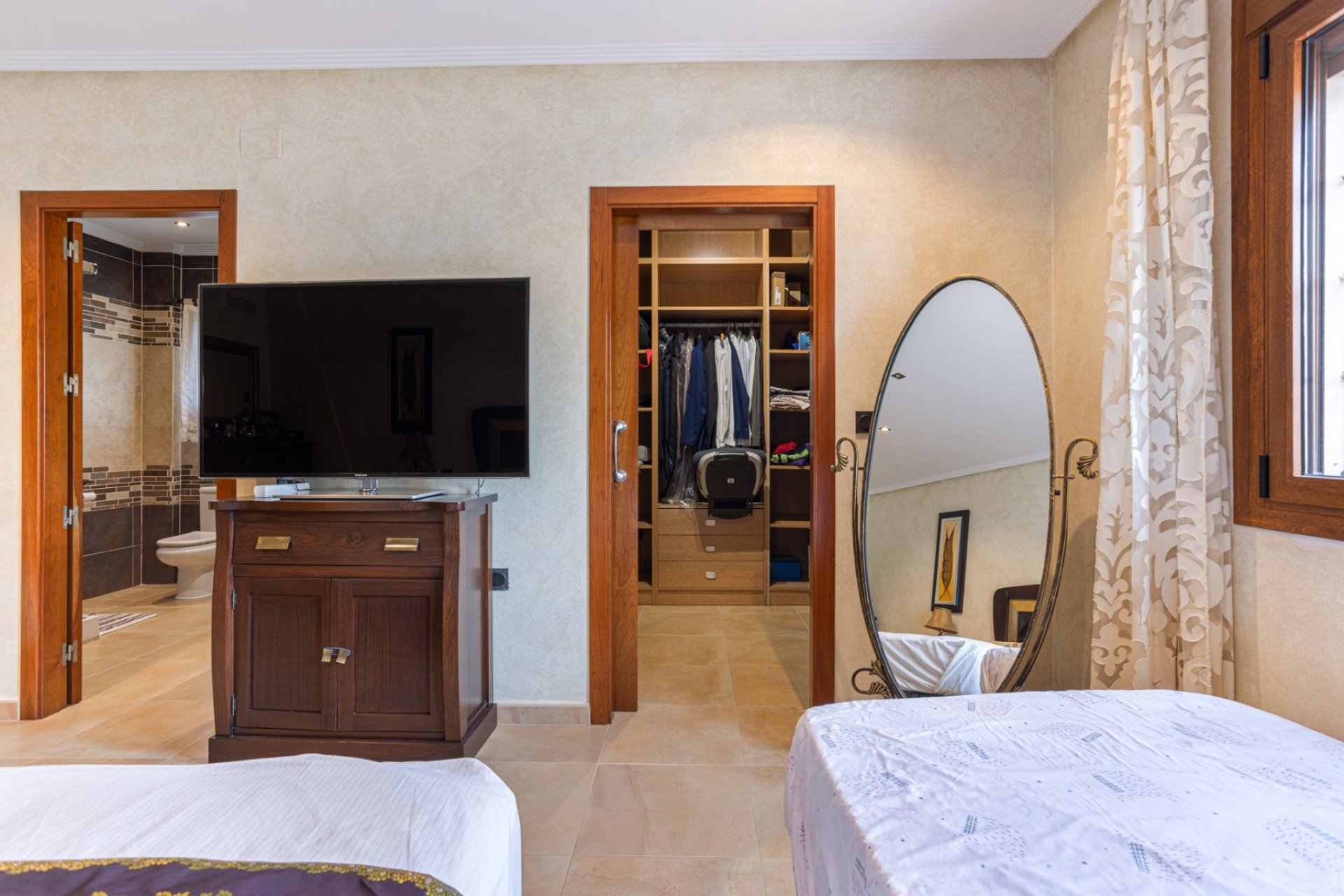 Használt Ingatlanok - Villa -
Los Montesinos - Costa Blanca