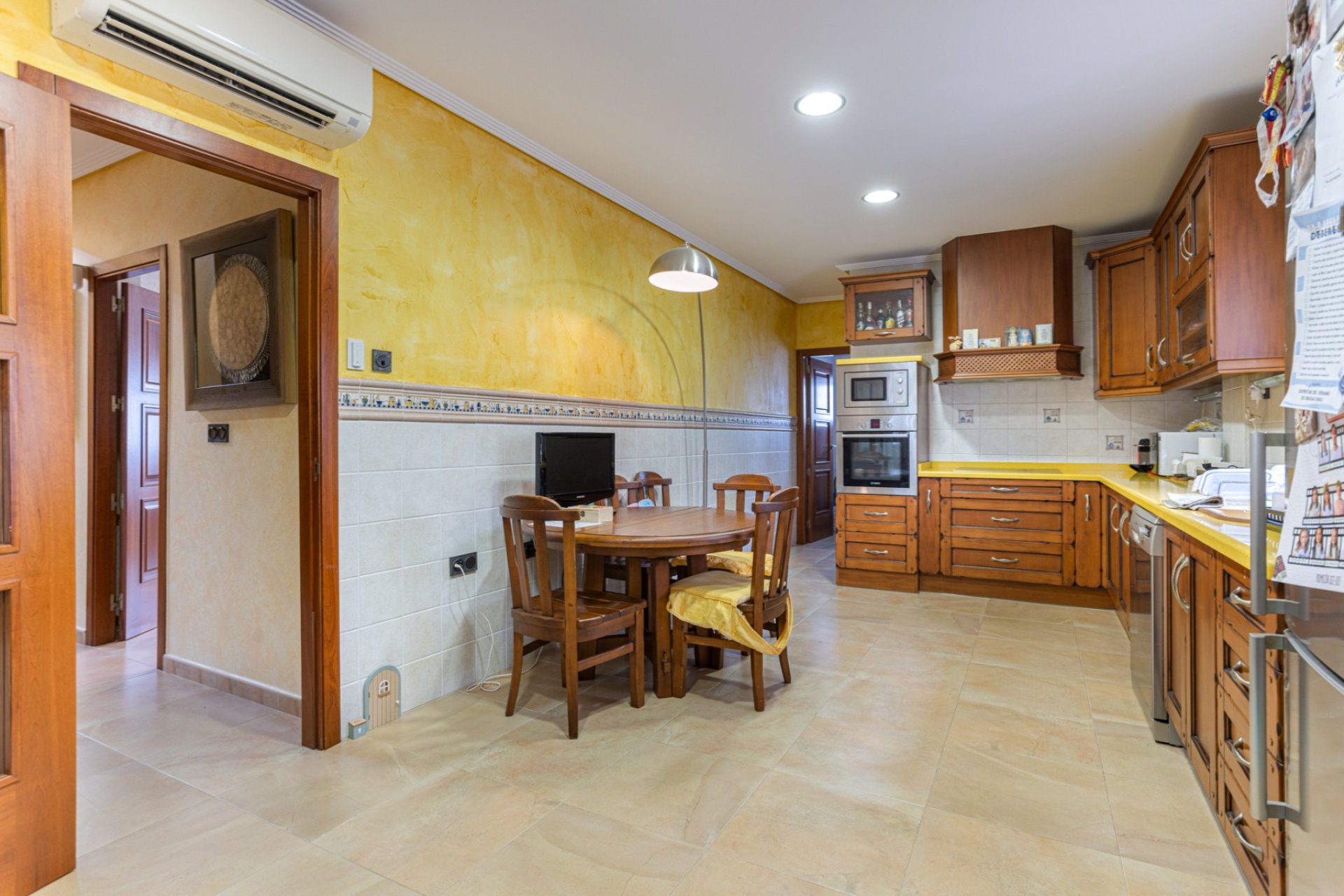 Használt Ingatlanok - Villa -
Los Montesinos - Costa Blanca