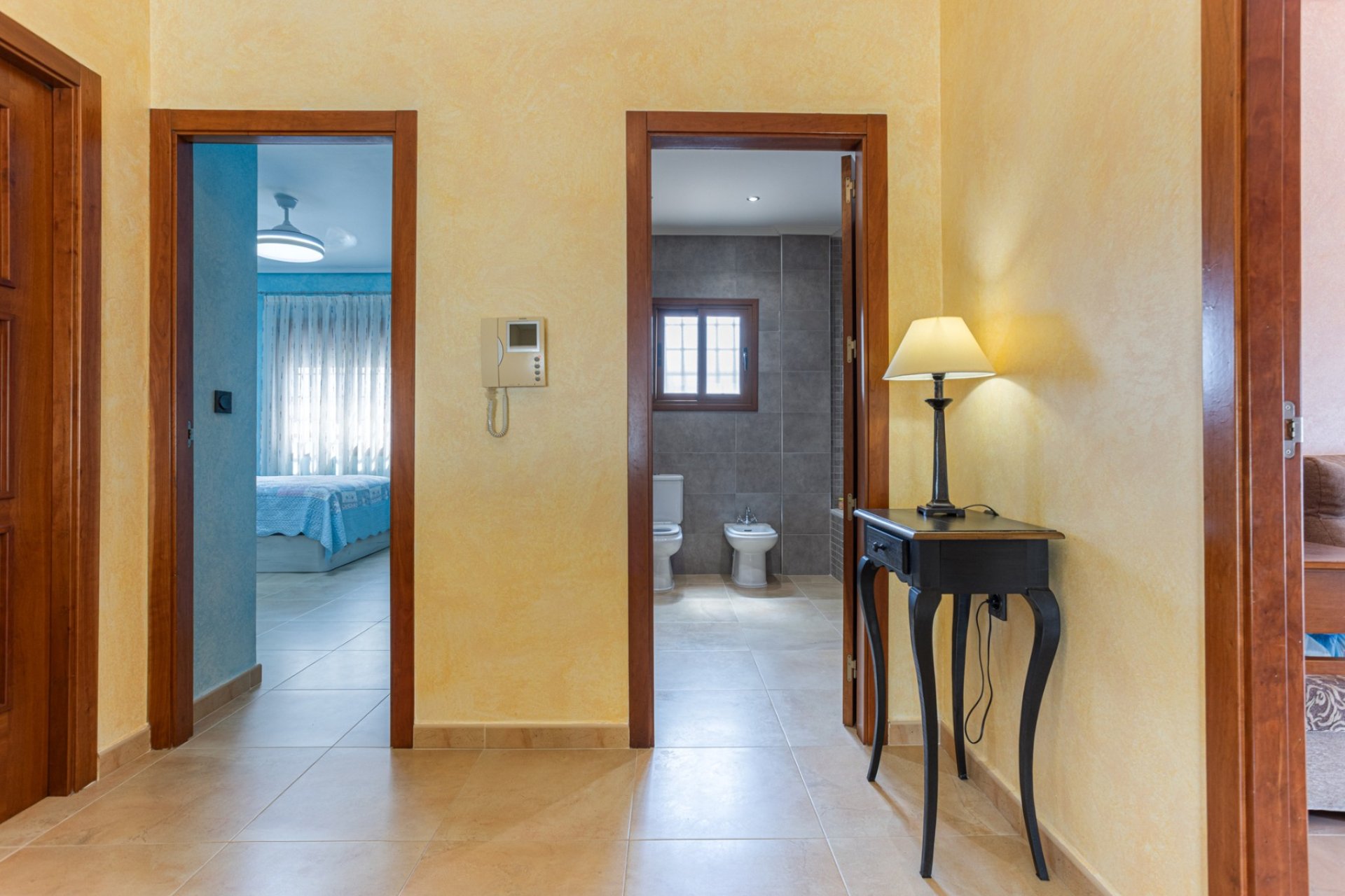 Használt Ingatlanok - Villa -
Los Montesinos - Costa Blanca