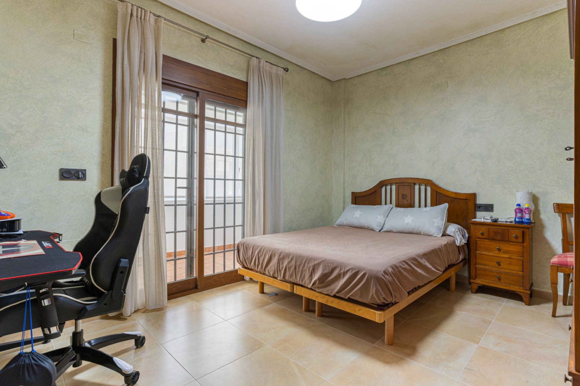 Használt Ingatlanok - Villa -
Los Montesinos - Costa Blanca