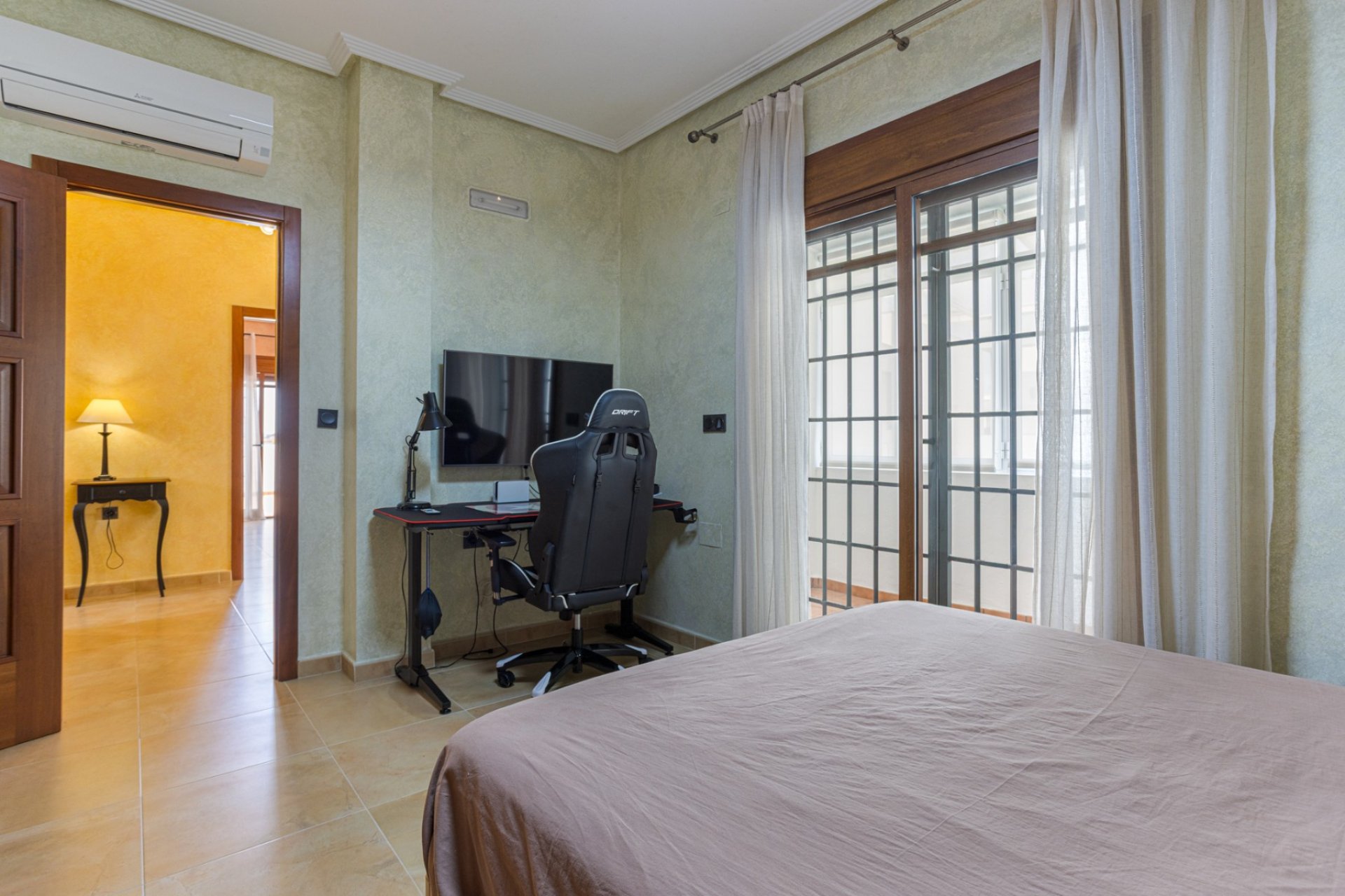 Használt Ingatlanok - Villa -
Los Montesinos - Costa Blanca