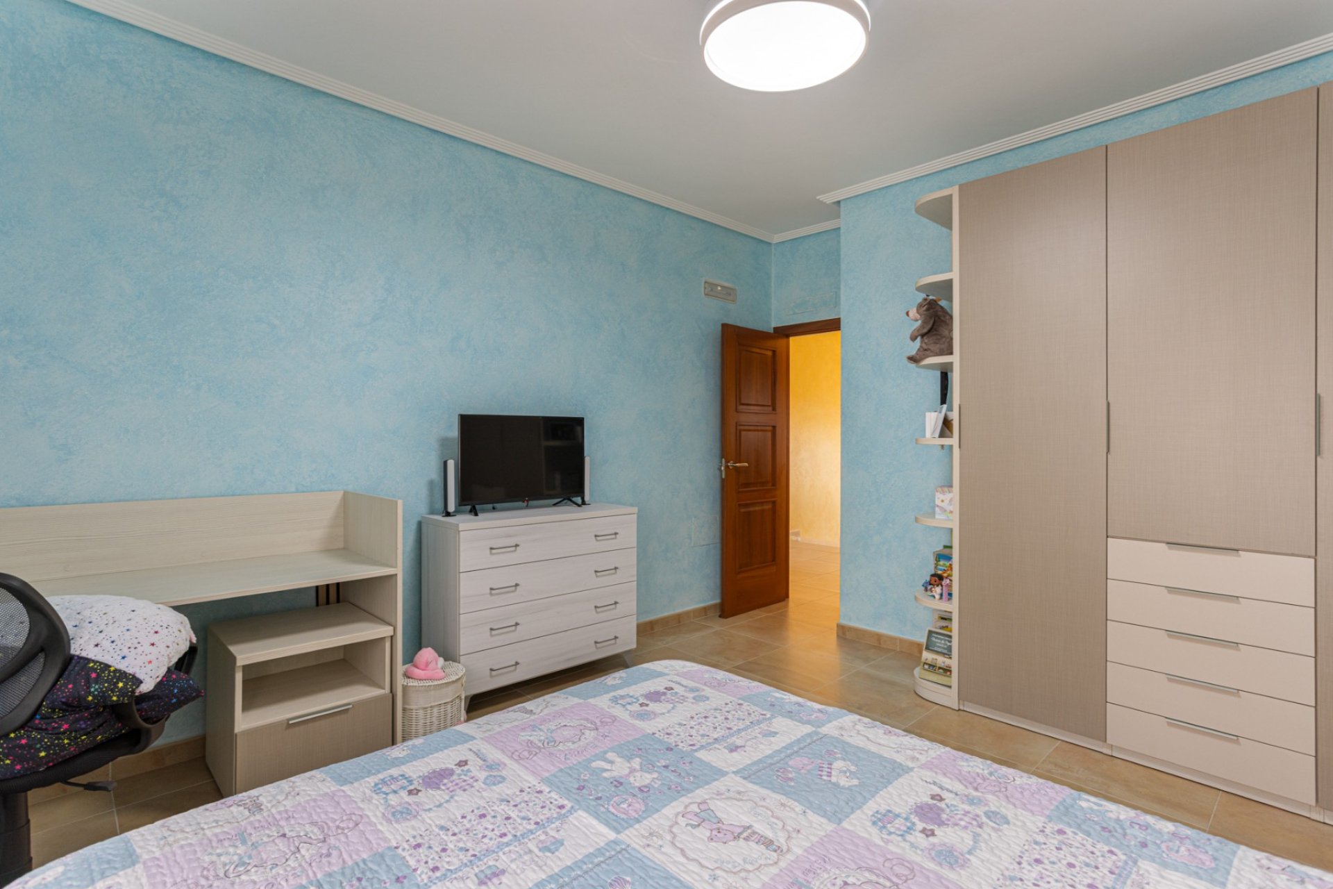 Használt Ingatlanok - Villa -
Los Montesinos - Costa Blanca
