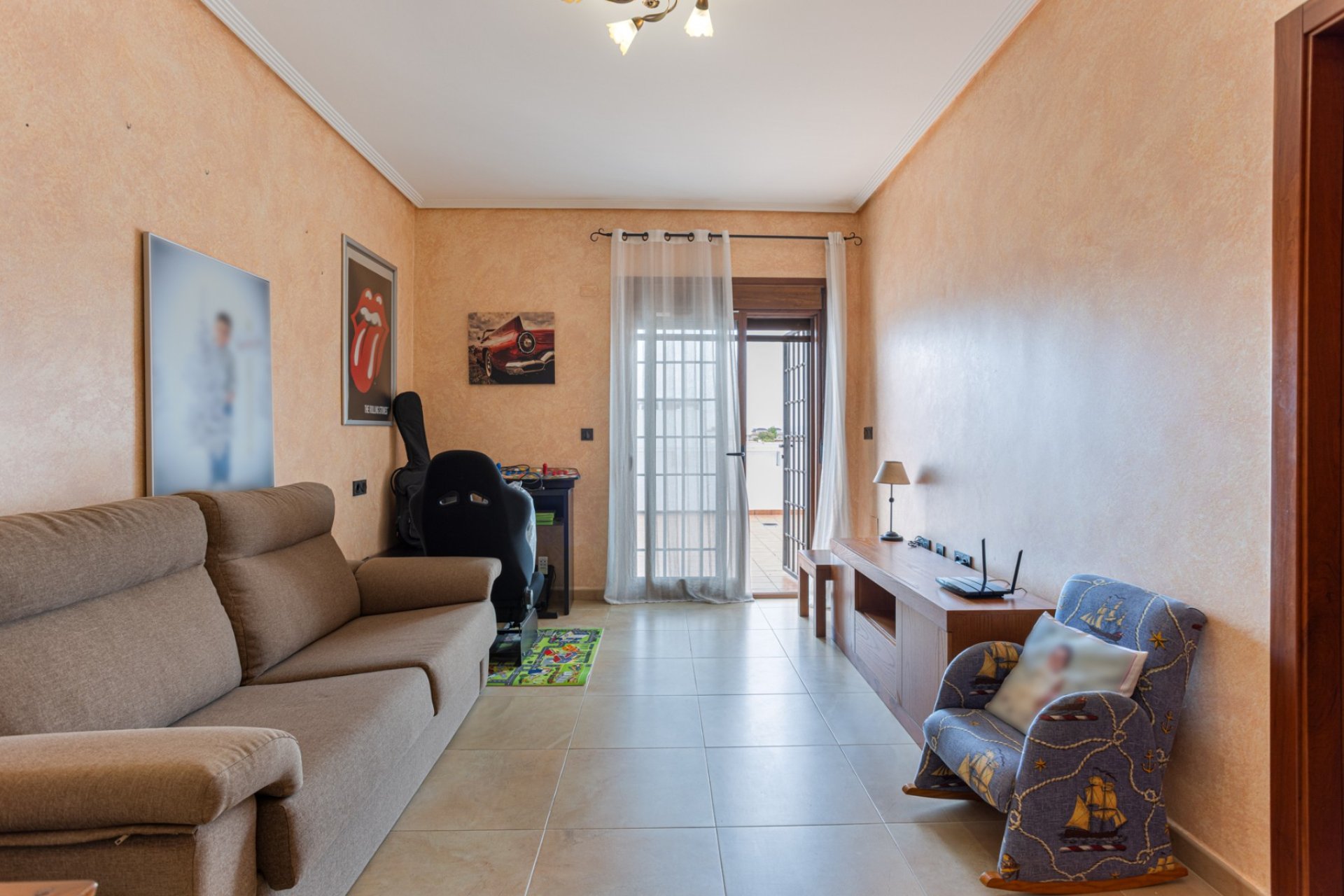 Használt Ingatlanok - Villa -
Los Montesinos - Costa Blanca