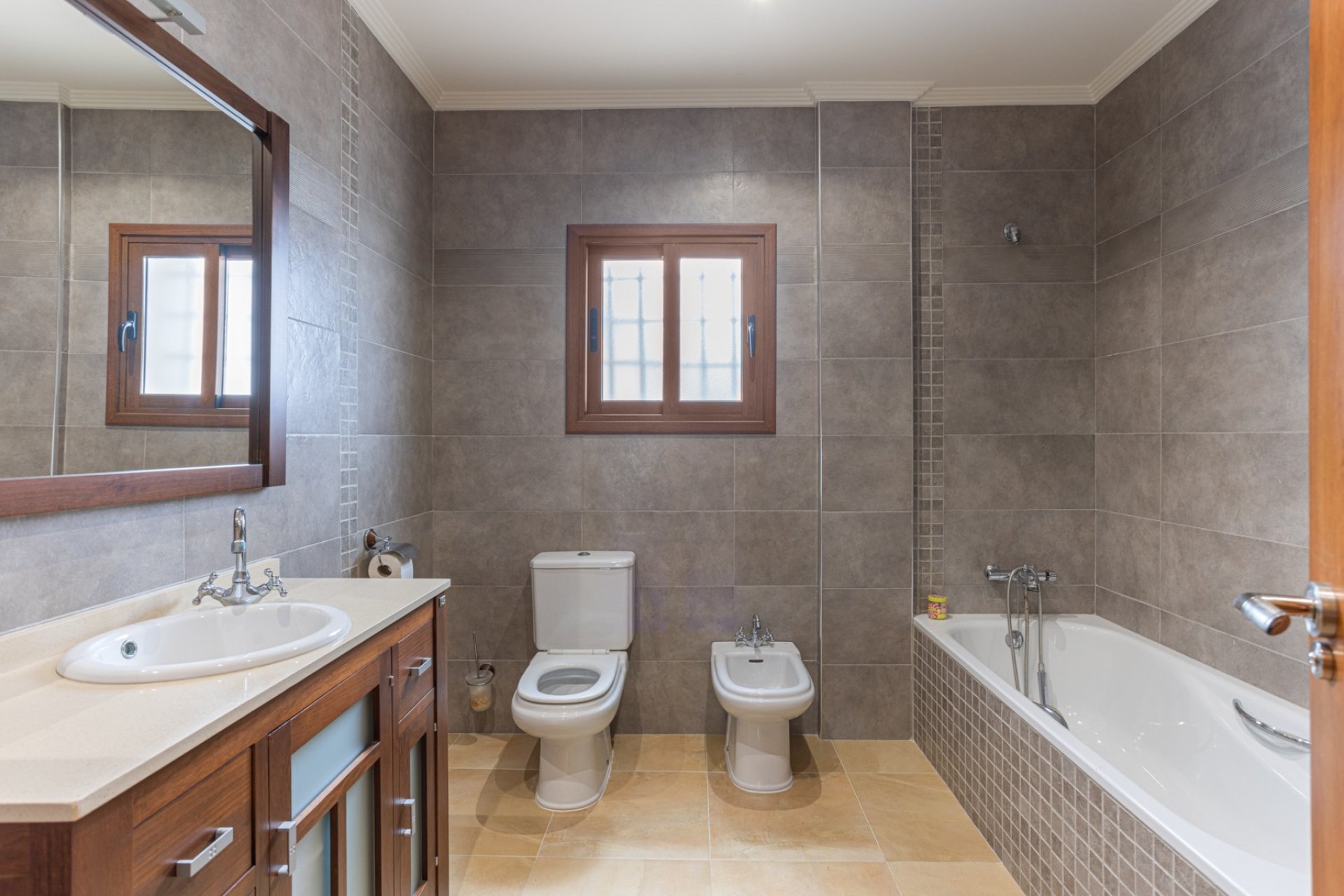 Használt Ingatlanok - Villa -
Los Montesinos - Costa Blanca