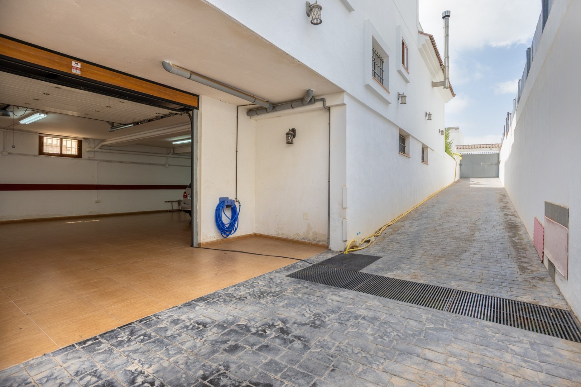 Használt Ingatlanok - Villa -
Los Montesinos - Costa Blanca