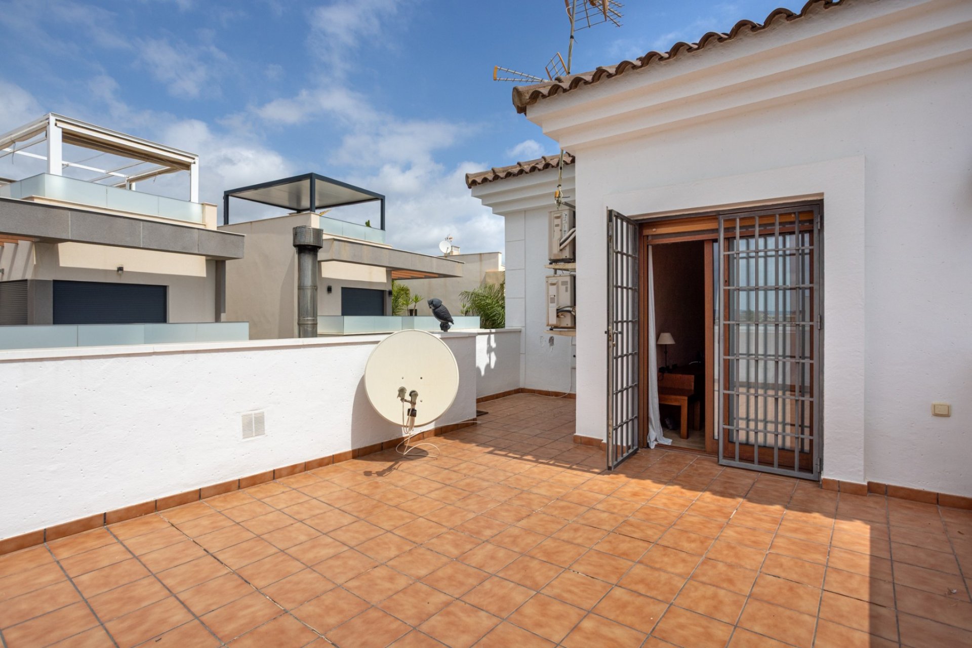 Használt Ingatlanok - Villa -
Los Montesinos - Costa Blanca