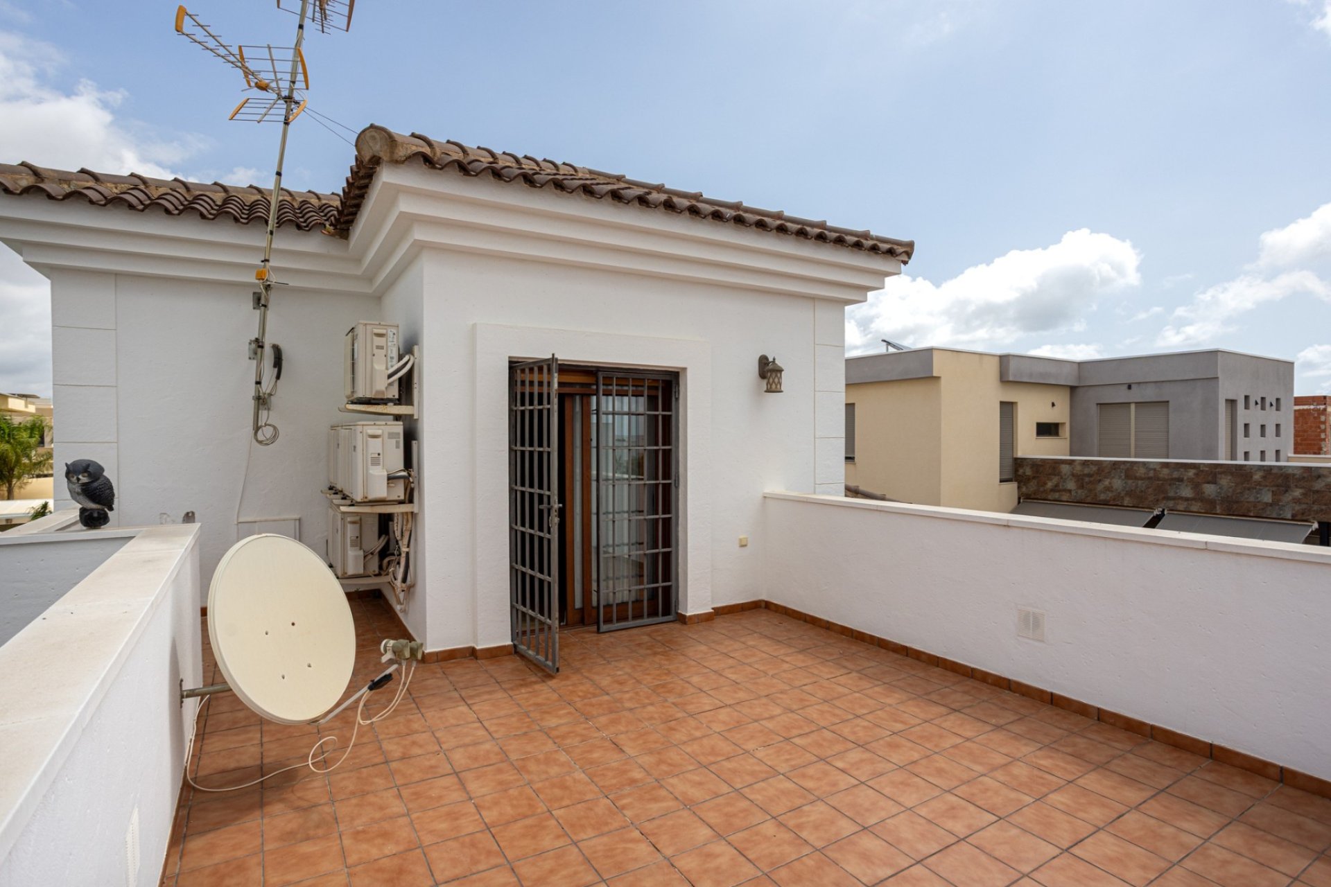 Használt Ingatlanok - Villa -
Los Montesinos - Costa Blanca