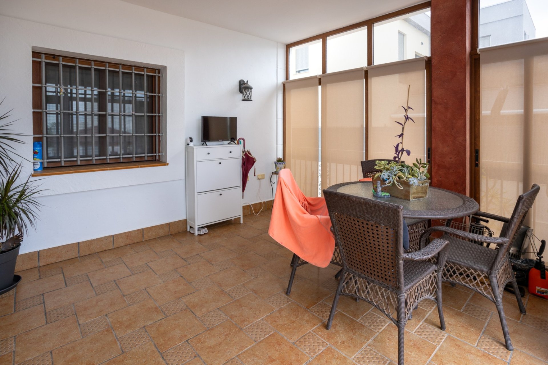 Használt Ingatlanok - Villa -
Los Montesinos - Costa Blanca