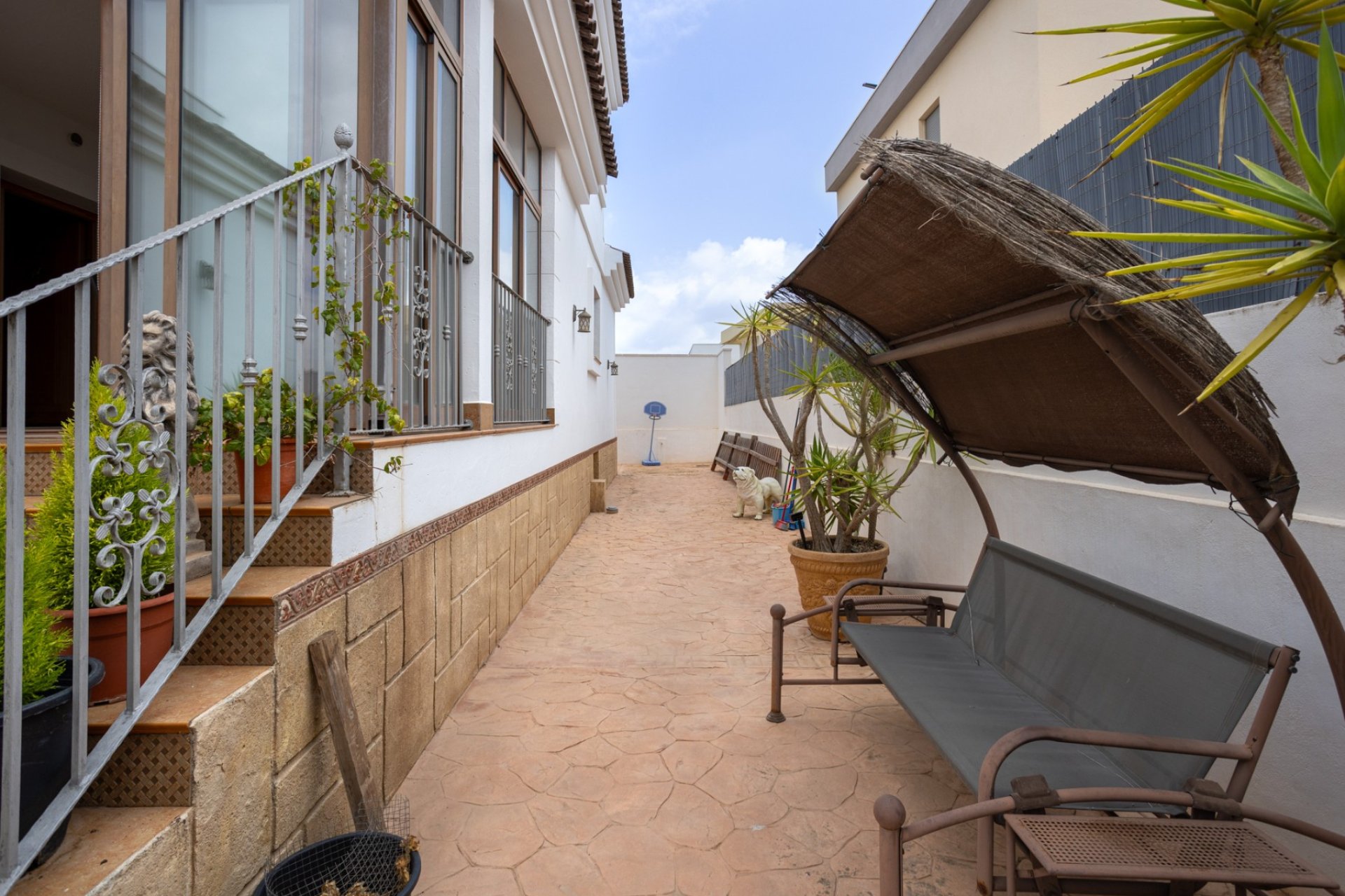 Használt Ingatlanok - Villa -
Los Montesinos - Costa Blanca