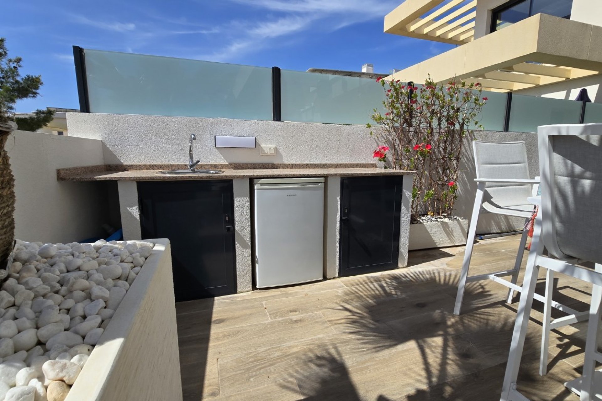 Használt Ingatlanok - Villa -
Los Montesinos - Costa Blanca