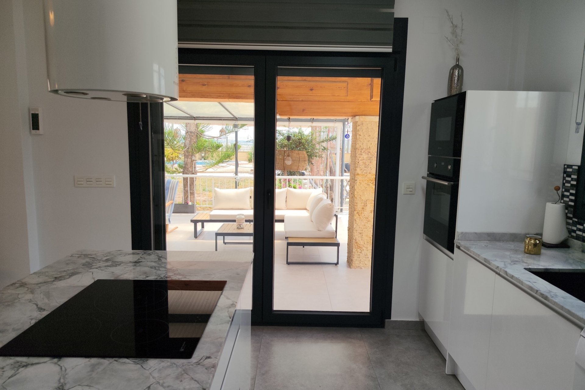 Használt Ingatlanok - Villa -
Los Montesinos - Costa Blanca