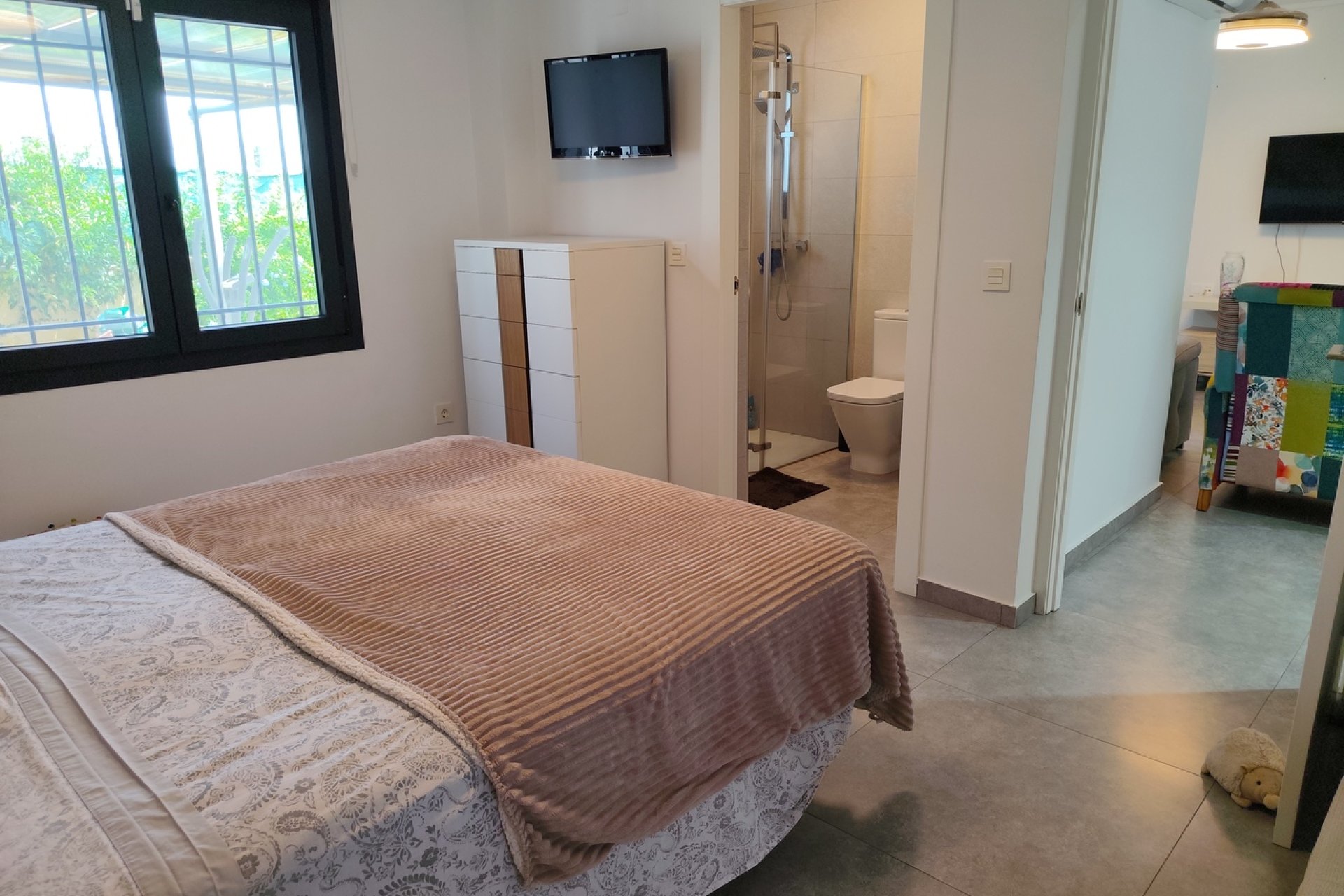 Használt Ingatlanok - Villa -
Los Montesinos - Costa Blanca