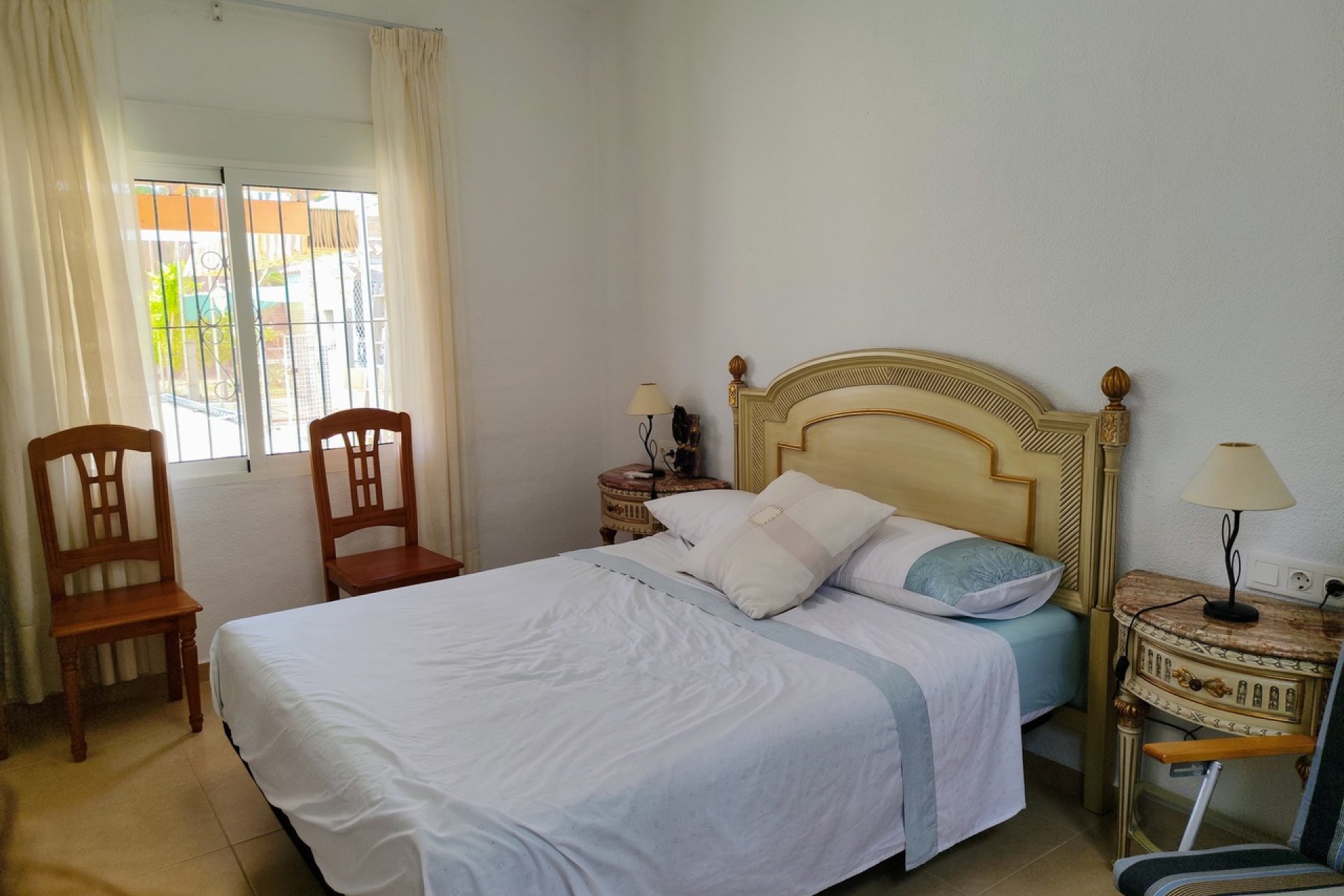 Használt Ingatlanok - Villa -
Los Montesinos - Costa Blanca