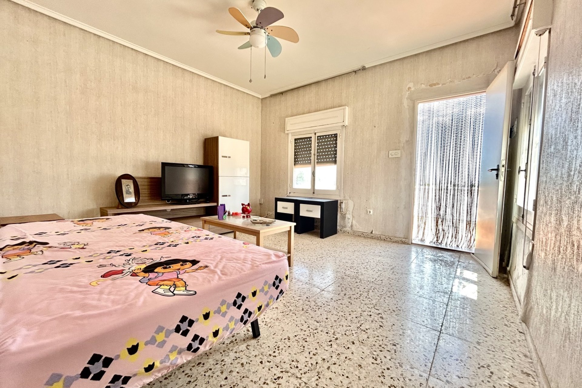 Használt Ingatlanok - Villa -
Los Montesinos - Costa Blanca