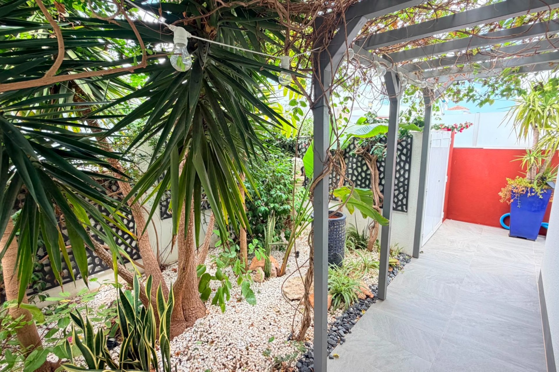 Használt Ingatlanok - Villa -
Los Montesinos - Costa Blanca