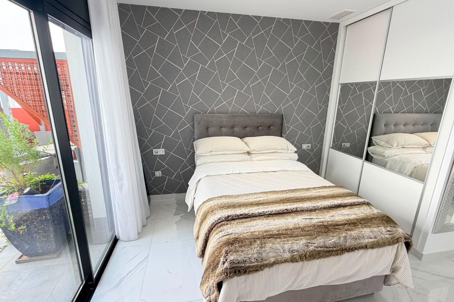 Használt Ingatlanok - Villa -
Los Montesinos - Costa Blanca