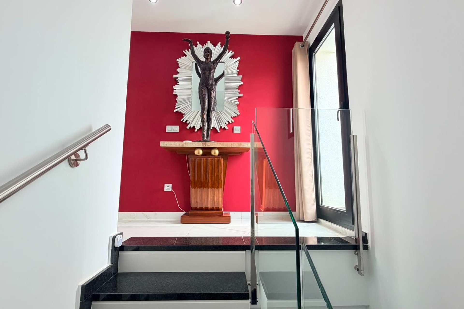 Használt Ingatlanok - Villa -
Los Montesinos - Costa Blanca