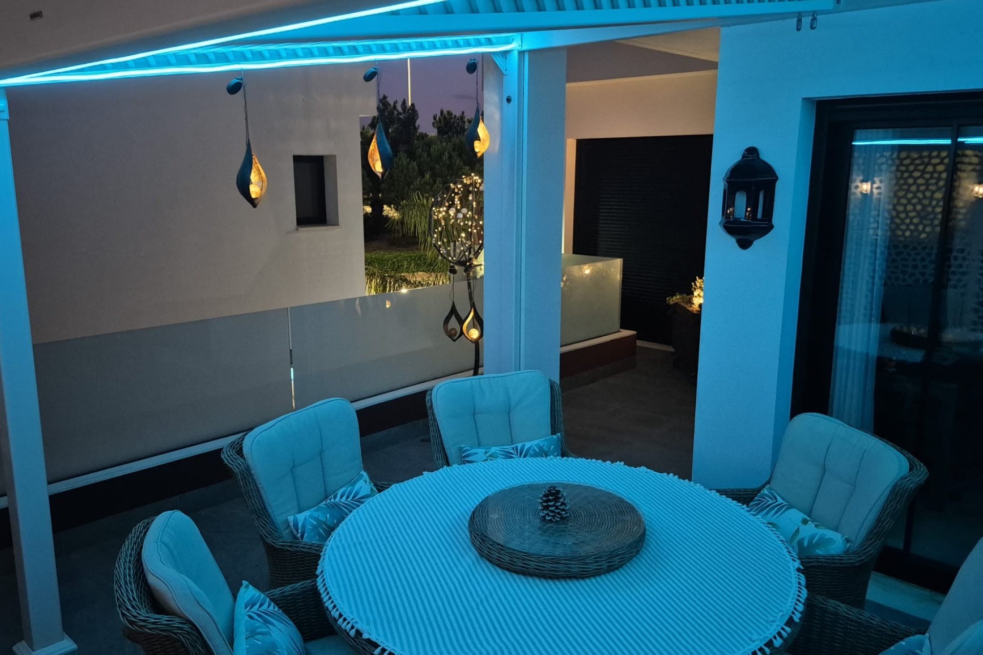 Használt Ingatlanok - Villa -
Los Montesinos - Costa Blanca