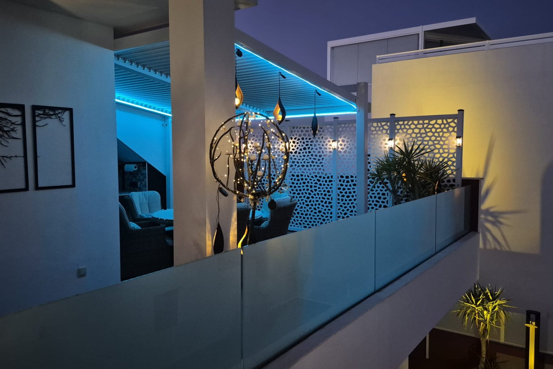 Használt Ingatlanok - Villa -
Los Montesinos - Costa Blanca
