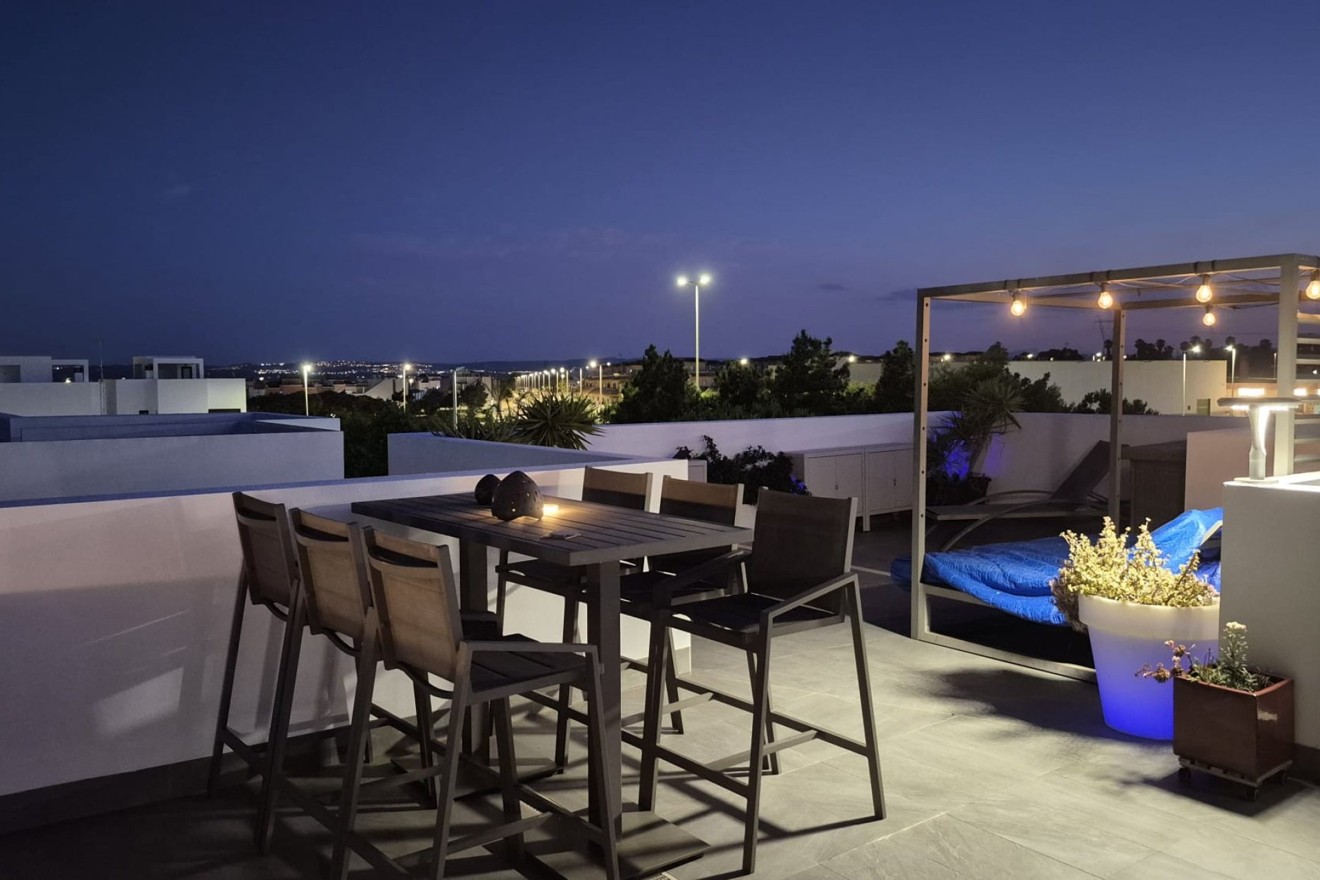 Használt Ingatlanok - Villa -
Los Montesinos - Costa Blanca