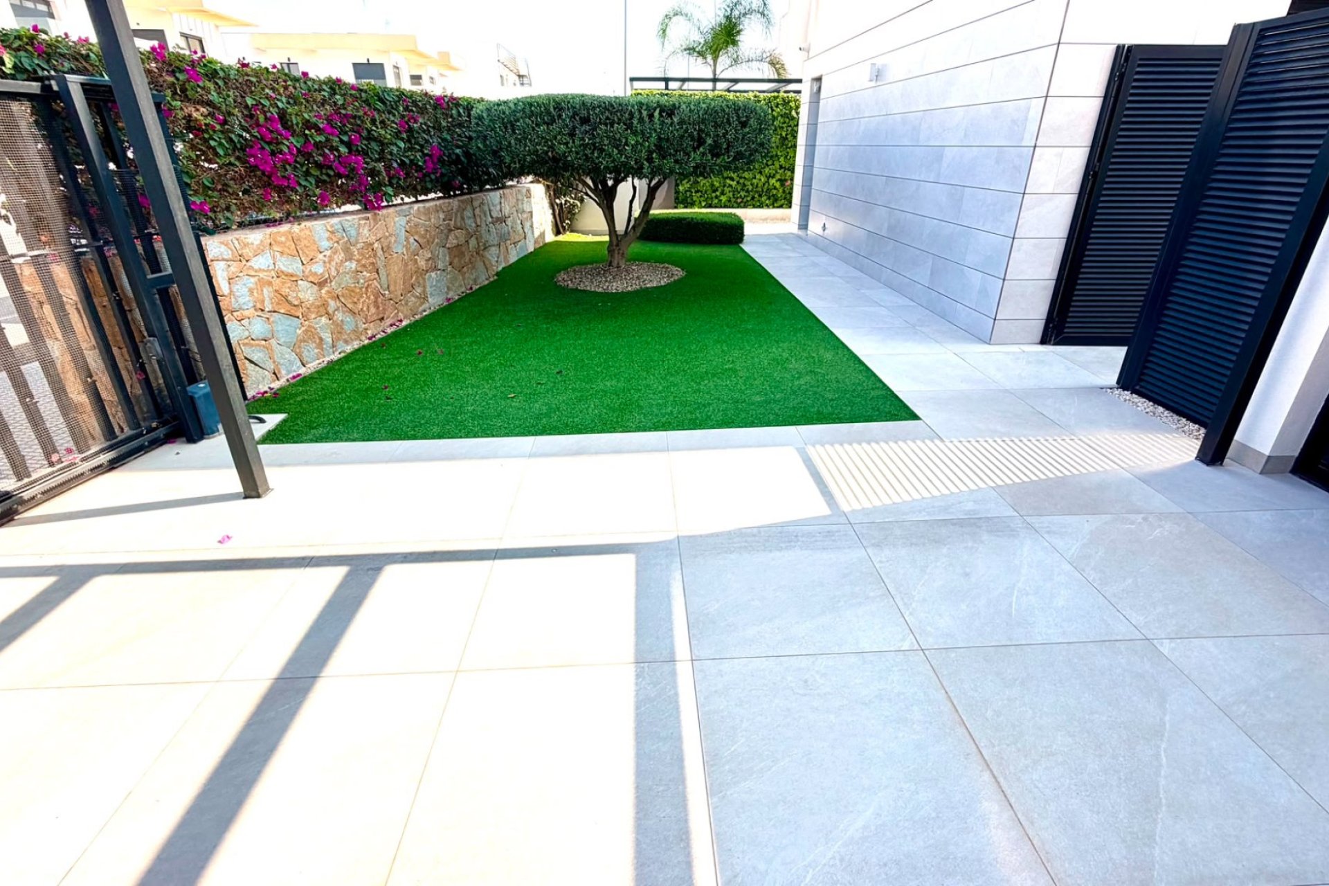 Használt Ingatlanok - Villa -
Los Montesinos - Costa Blanca