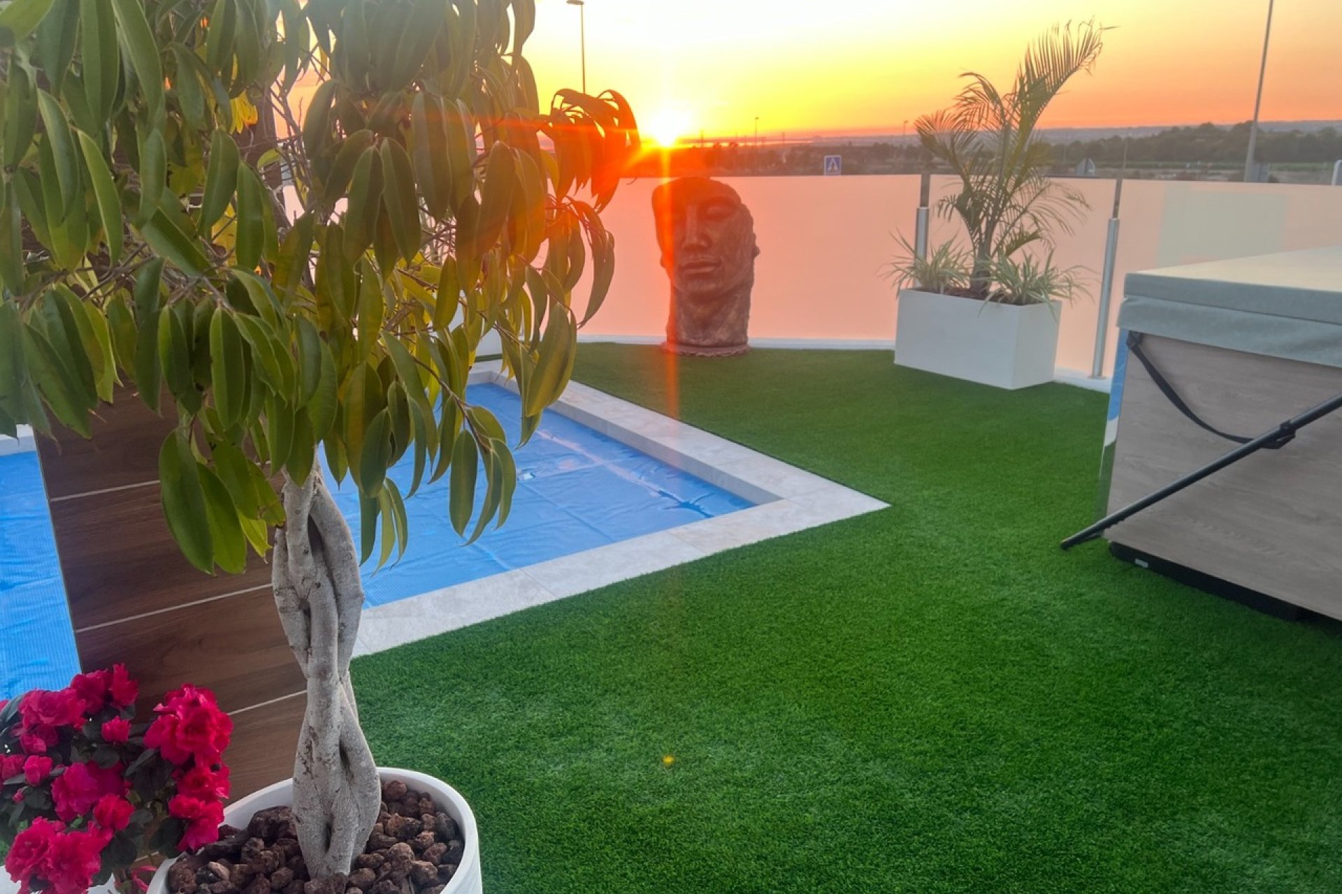 Használt Ingatlanok - Villa -
Los Montesinos - Costa Blanca