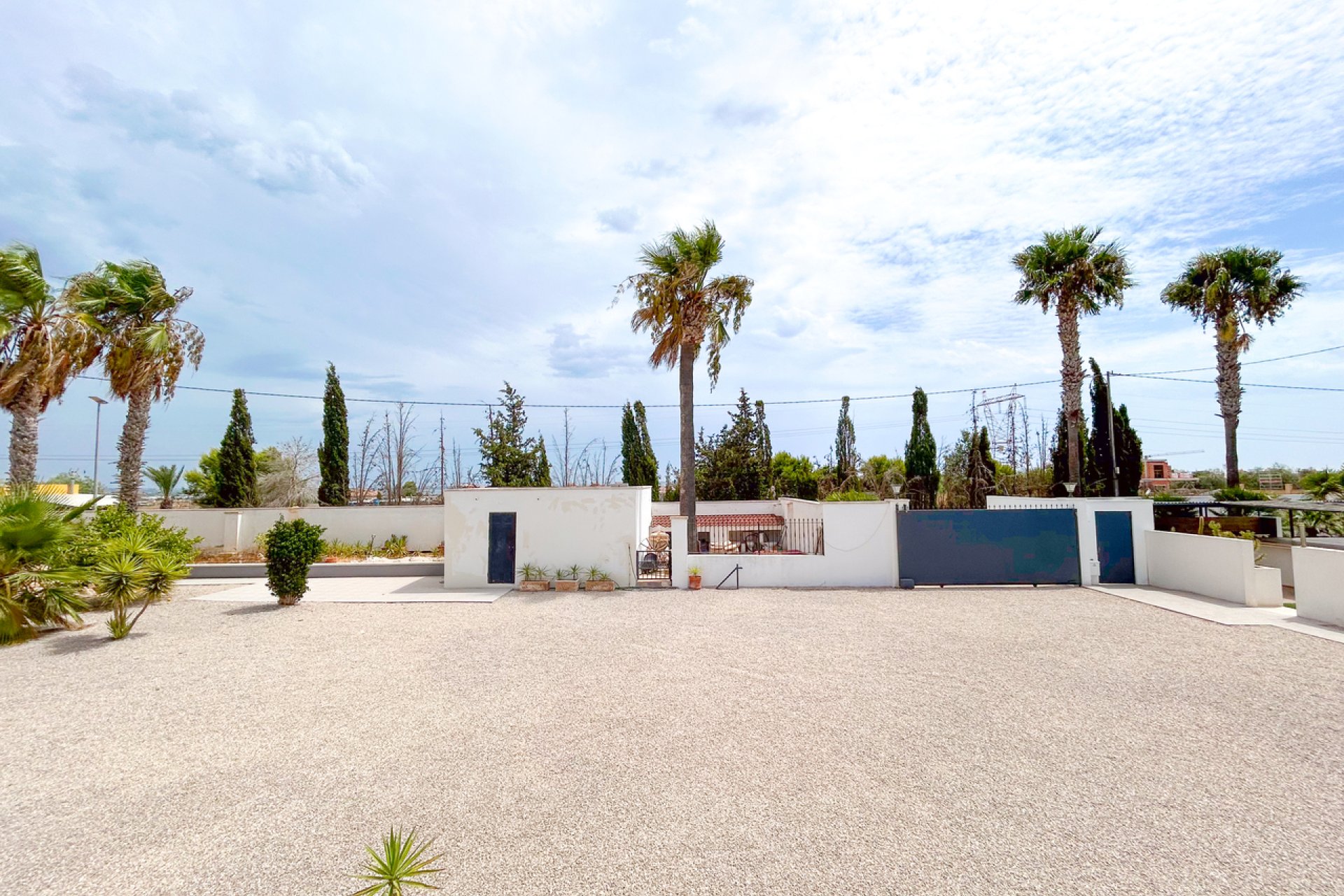 Használt Ingatlanok - Villa -
Los Montesinos - Costa Blanca