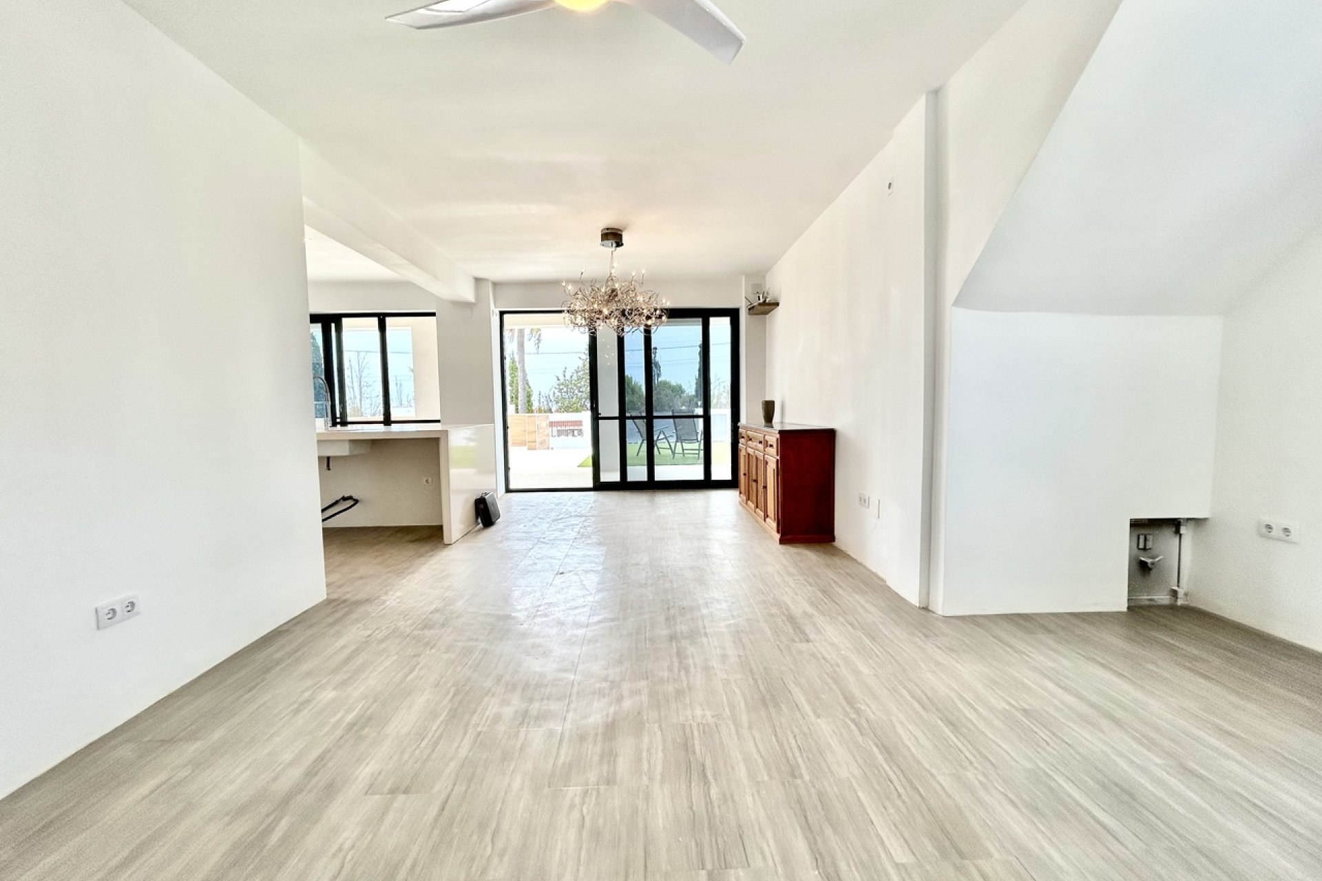 Használt Ingatlanok - Villa -
Los Montesinos - Costa Blanca